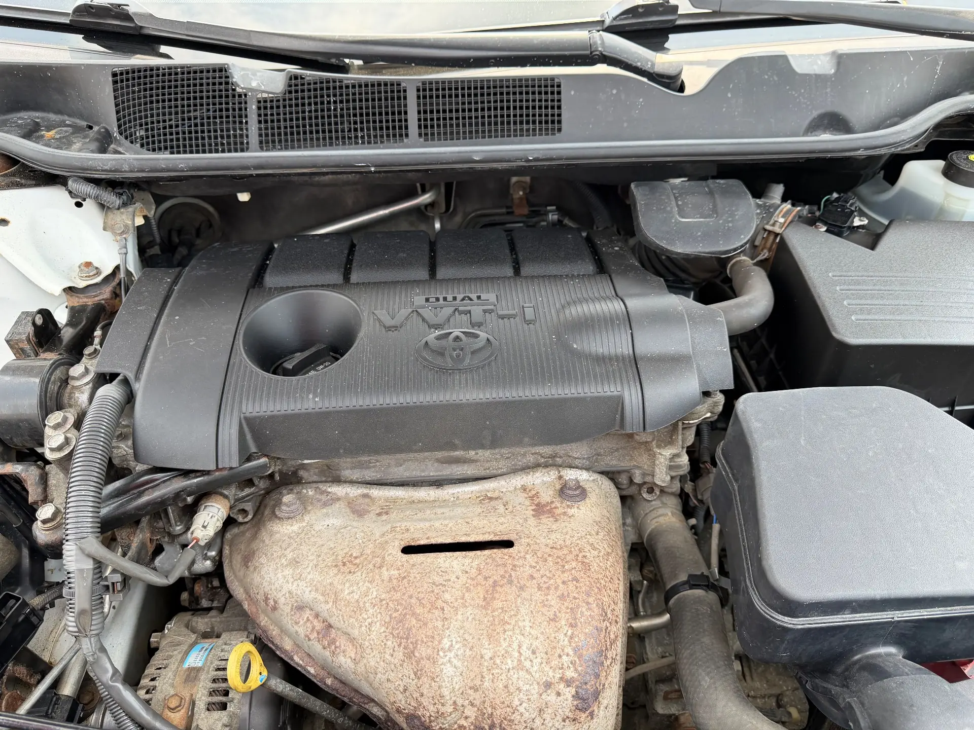 Toyota Venza 2015