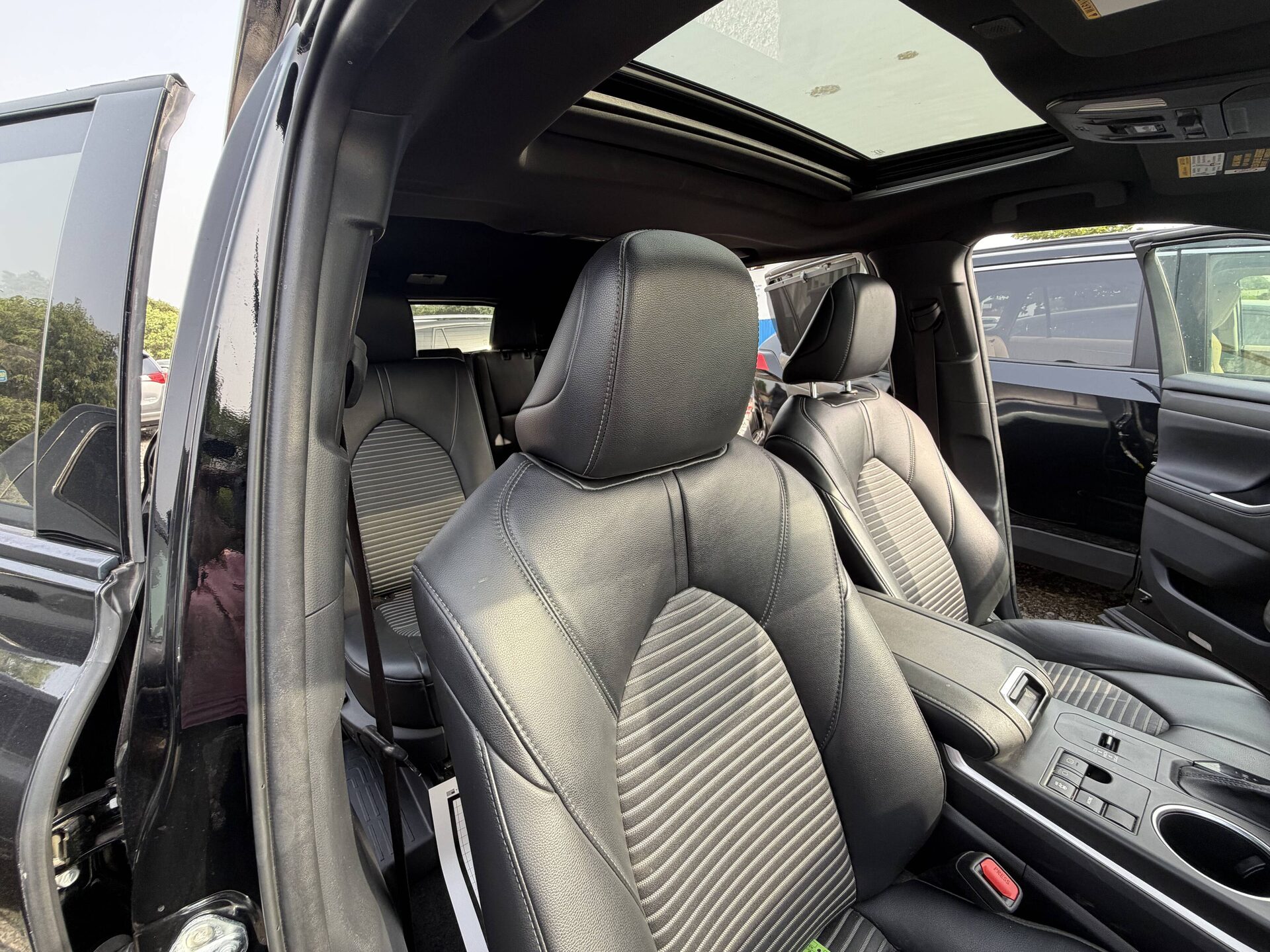 Toyota Highlander 2023