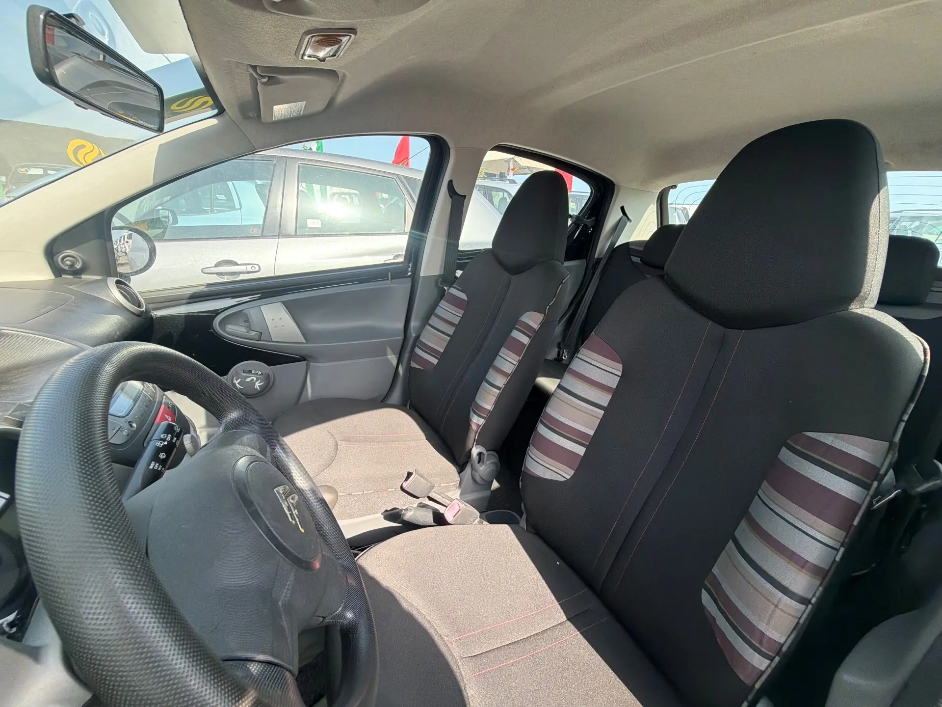 Citroën Citroen 2003