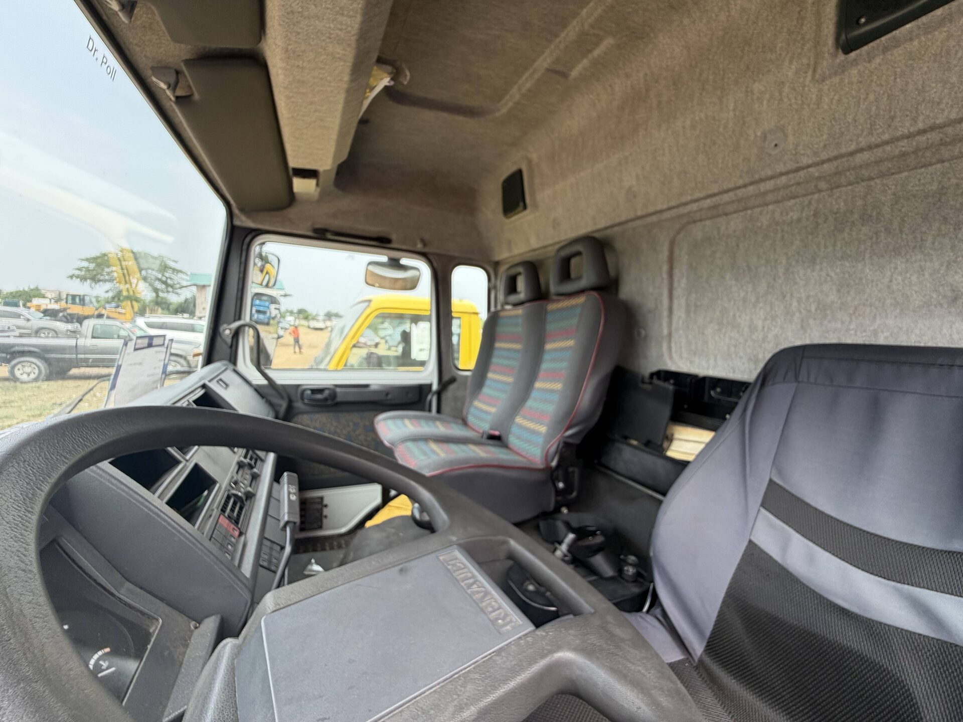 Renault Midlliner 3150 1996