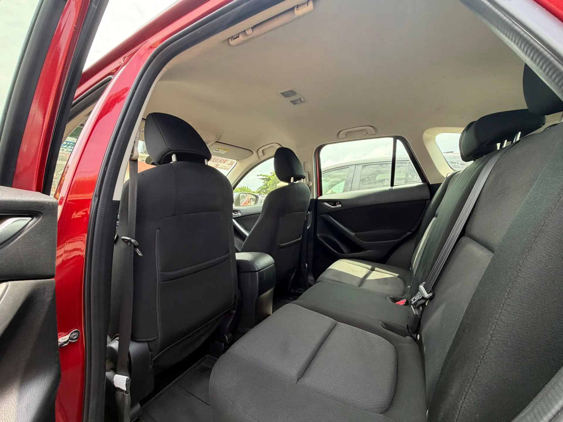 Mazda CX-5 2013
