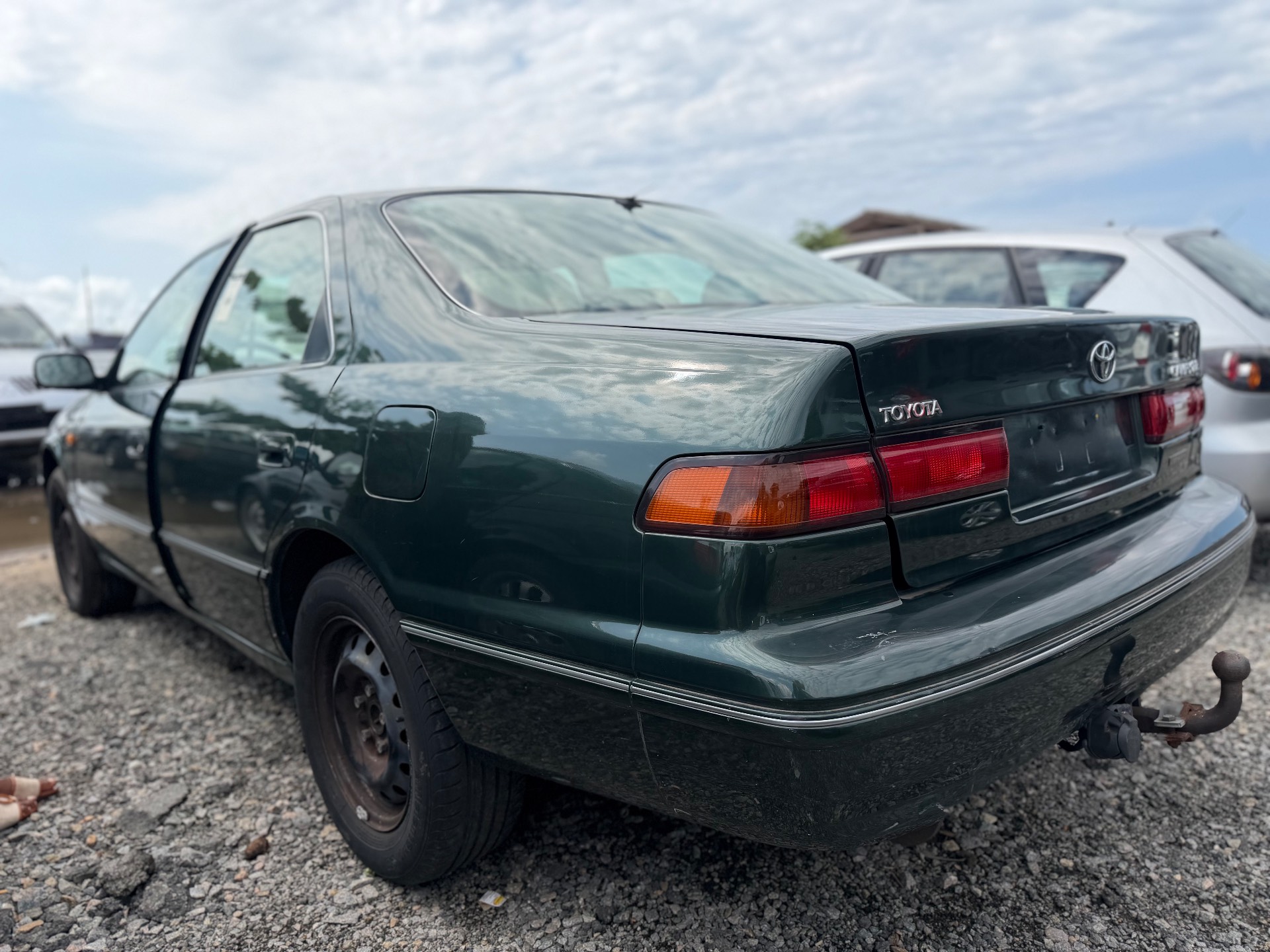 Toyota Camry 1998