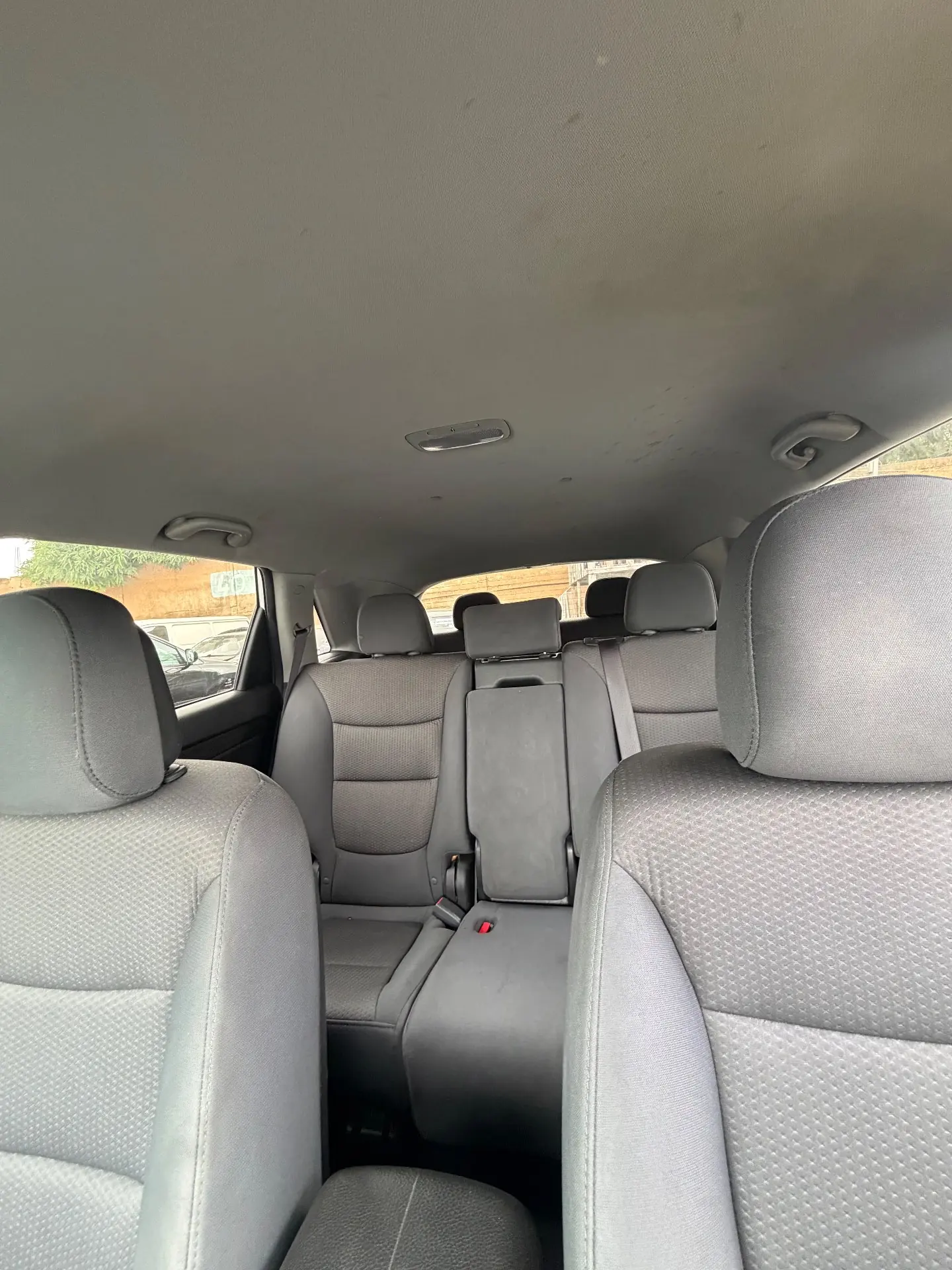 KIA Sorento Newton 2013