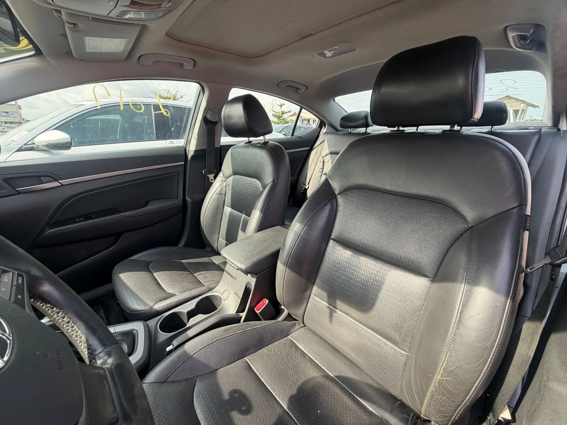 Honda Honda Utility Vehicle 2017