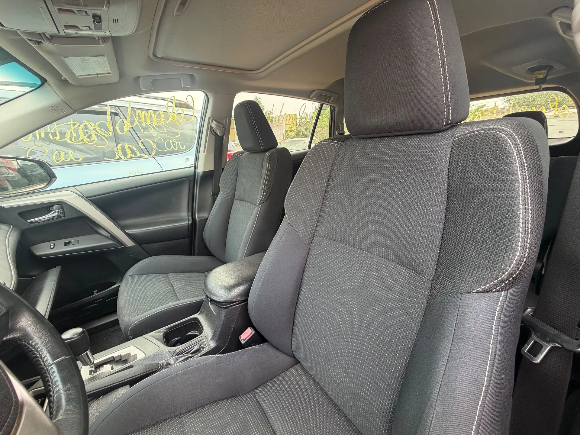 Toyota RAV4 2016