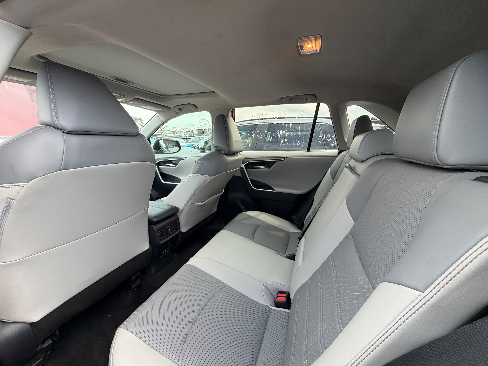 Toyota RAV4 2019