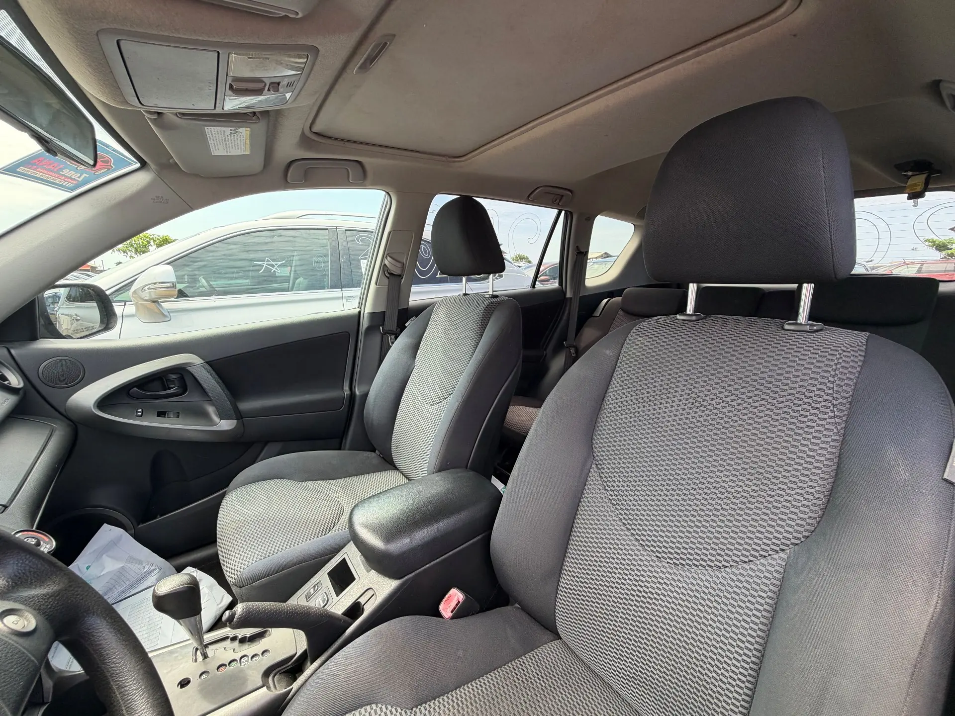 Toyota RAV4 2010