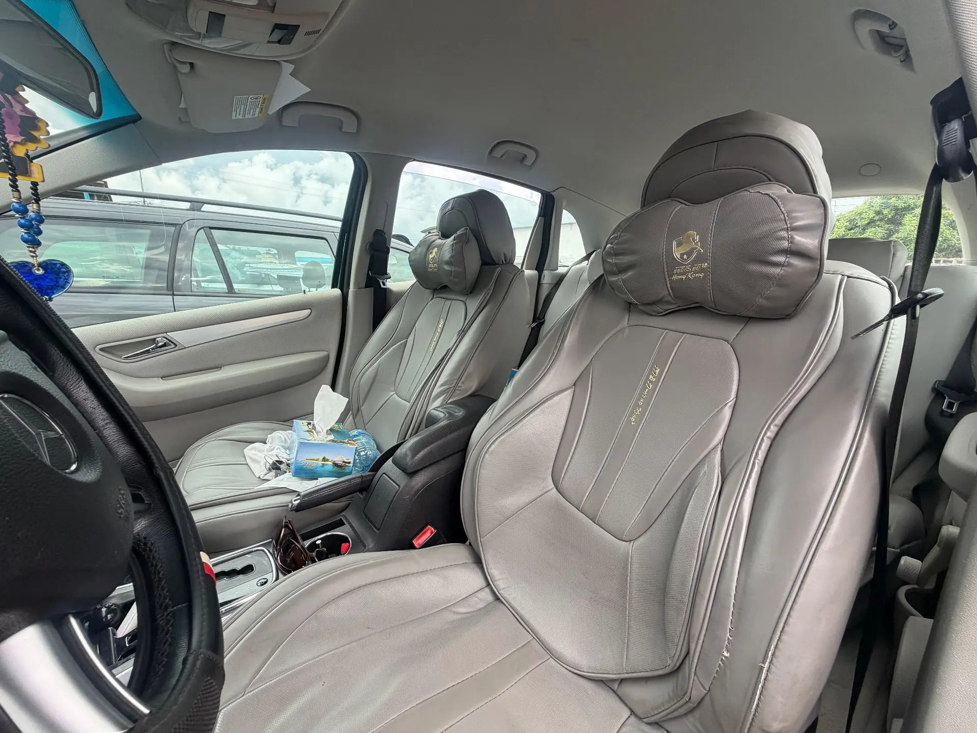 MERCEDES-BENZ B-Class 2006
