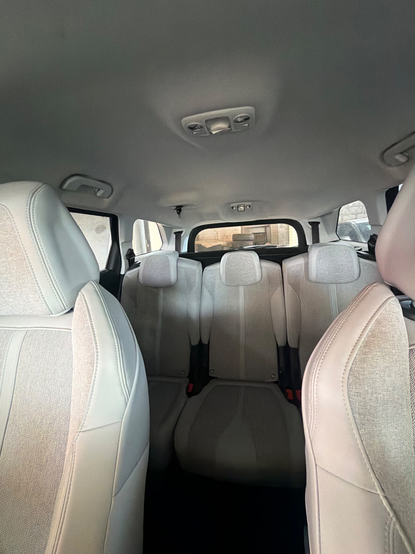 Peugeot 5008 2018