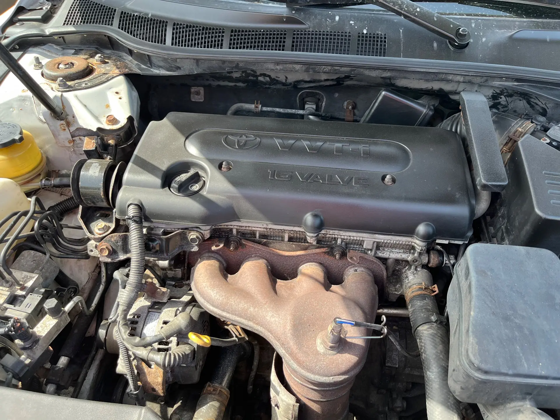Toyota Camry 2007