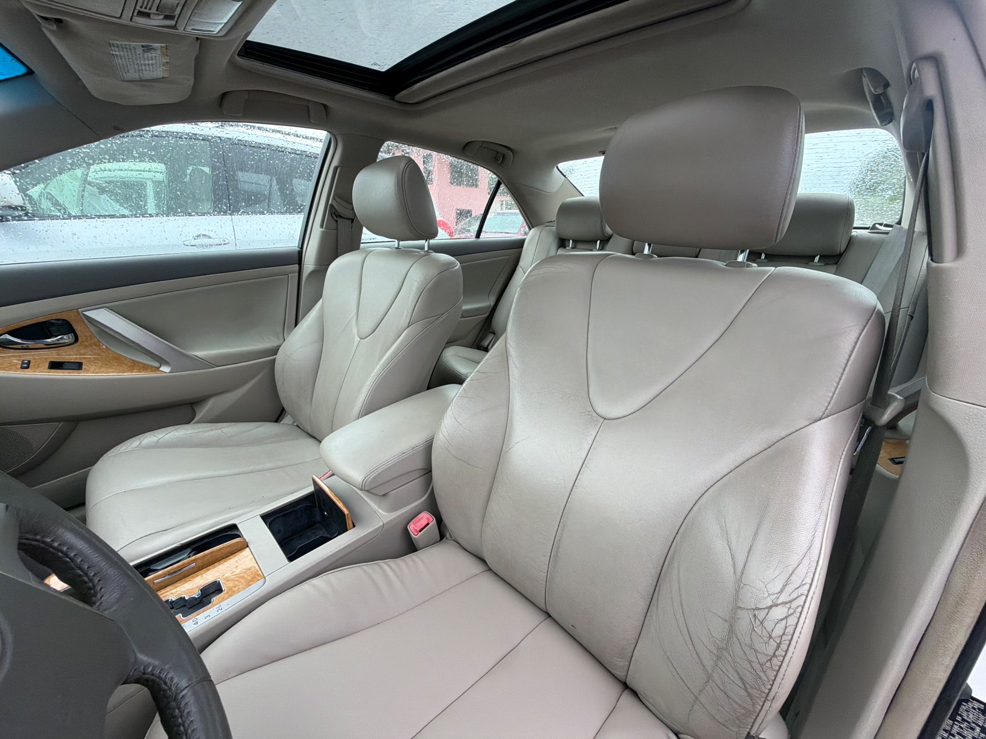 Toyota Camry 2007