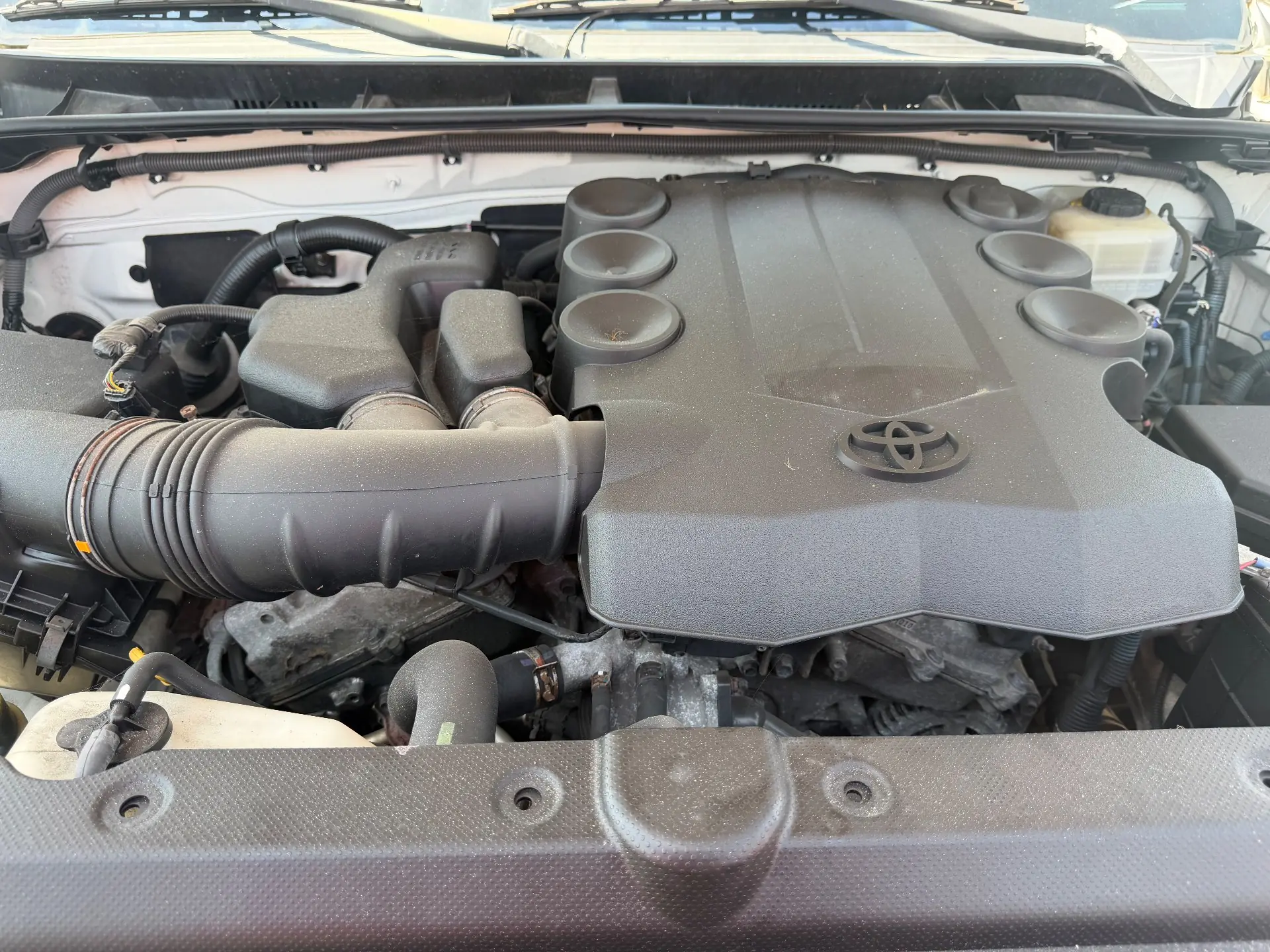 Toyota 4Runner 2010