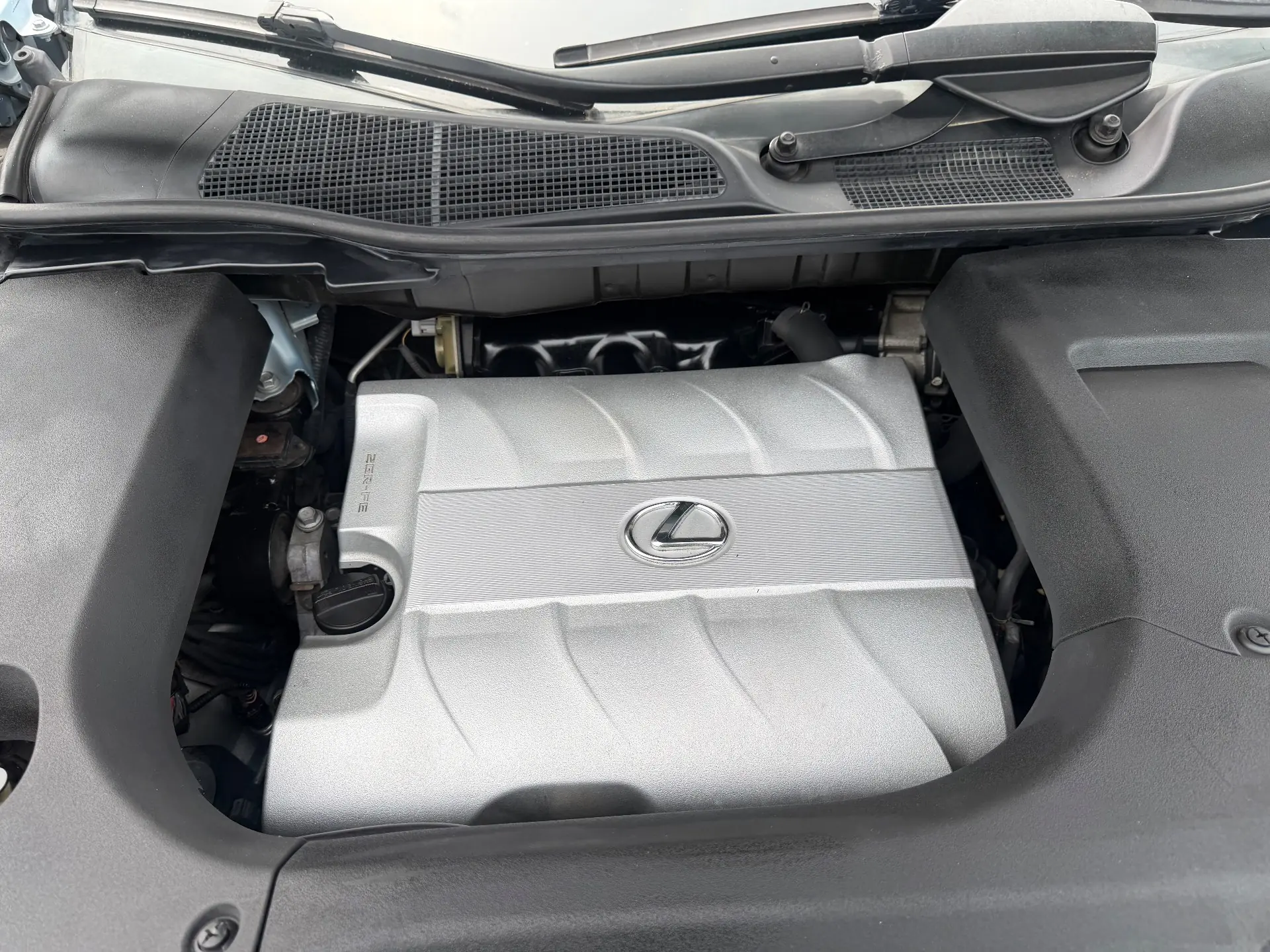 Lexus RX350 2010