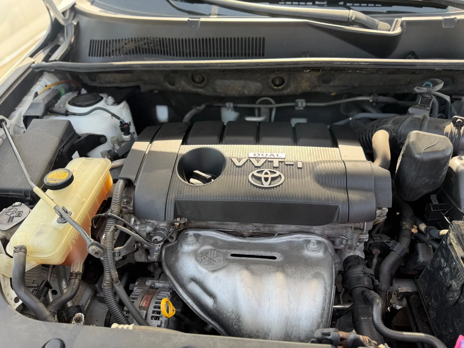 Toyota RAV4 2010