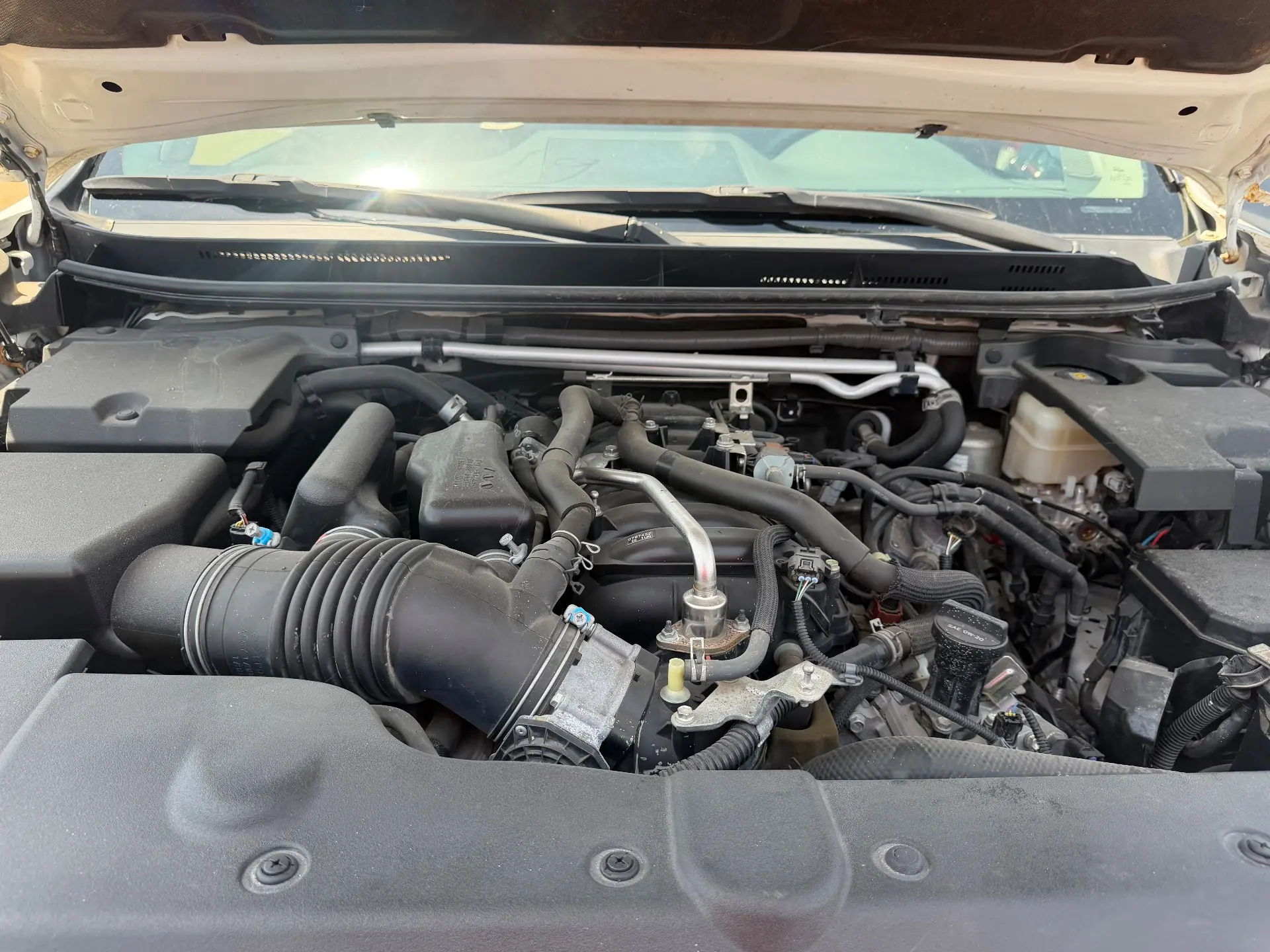 Lexus GX460 2019