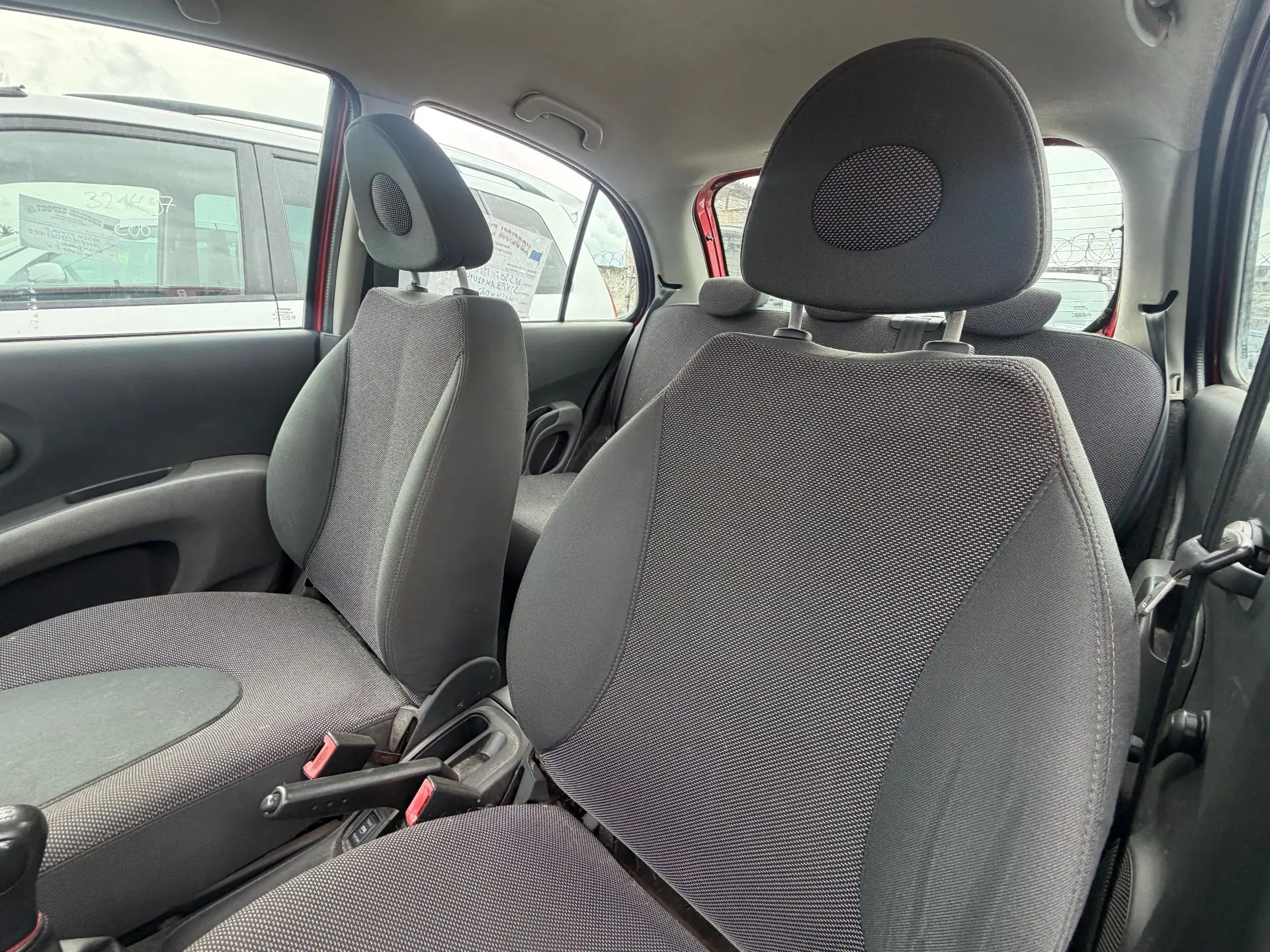 Nissan Micra 2006
