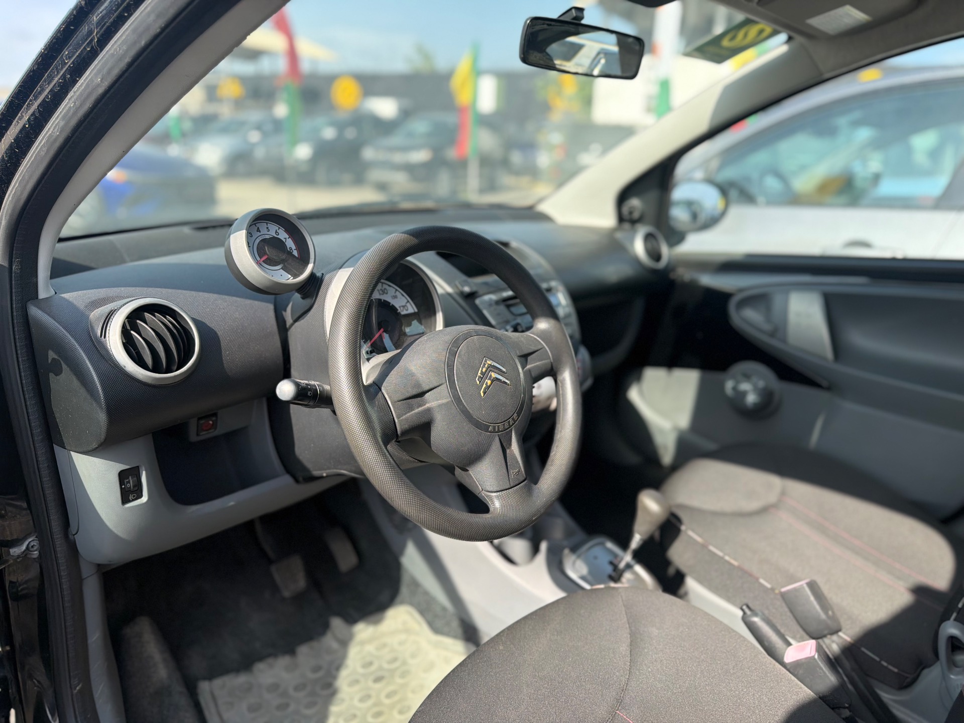 Citroën Citroen 2003