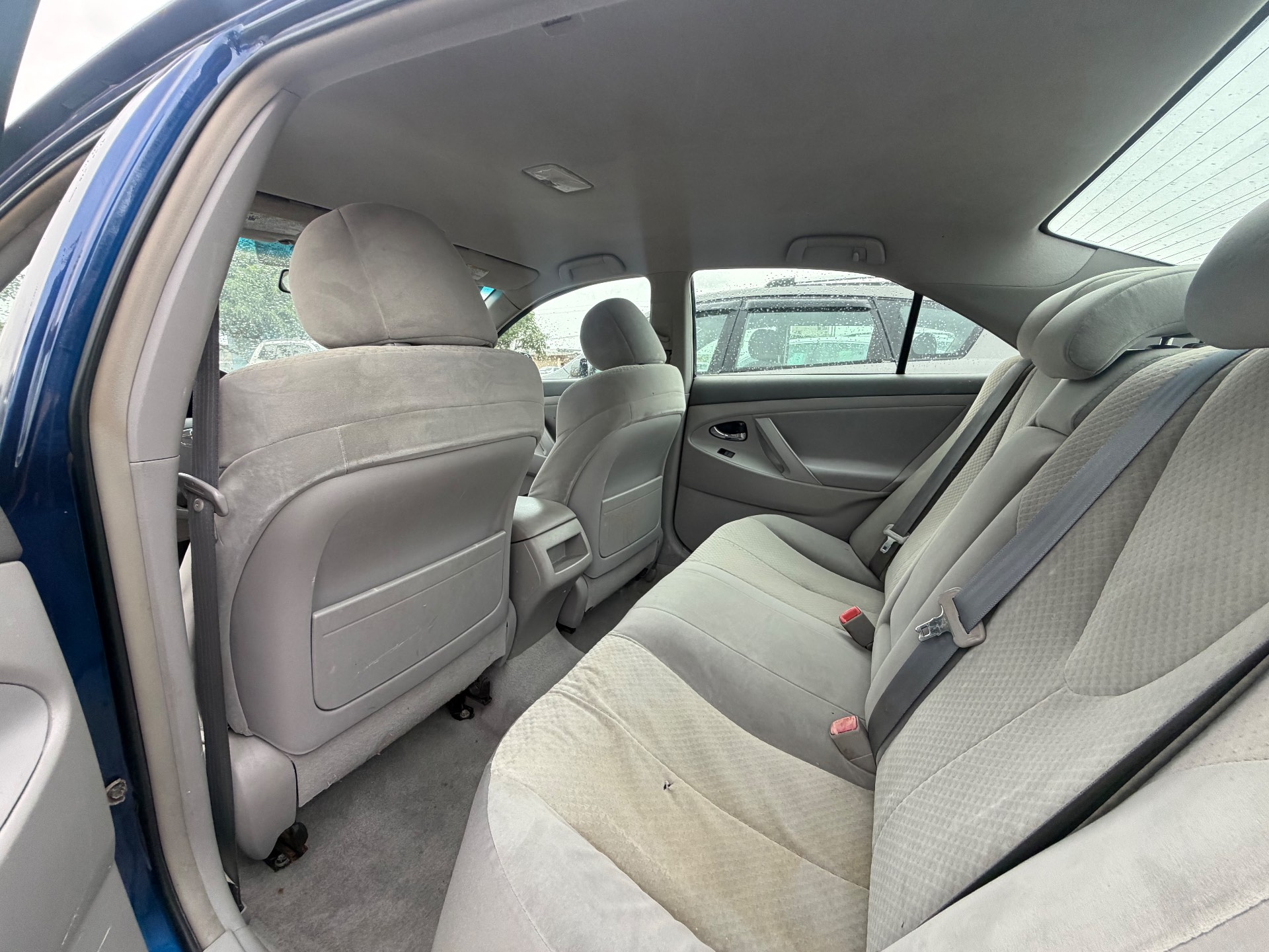 Toyota Camry 2007