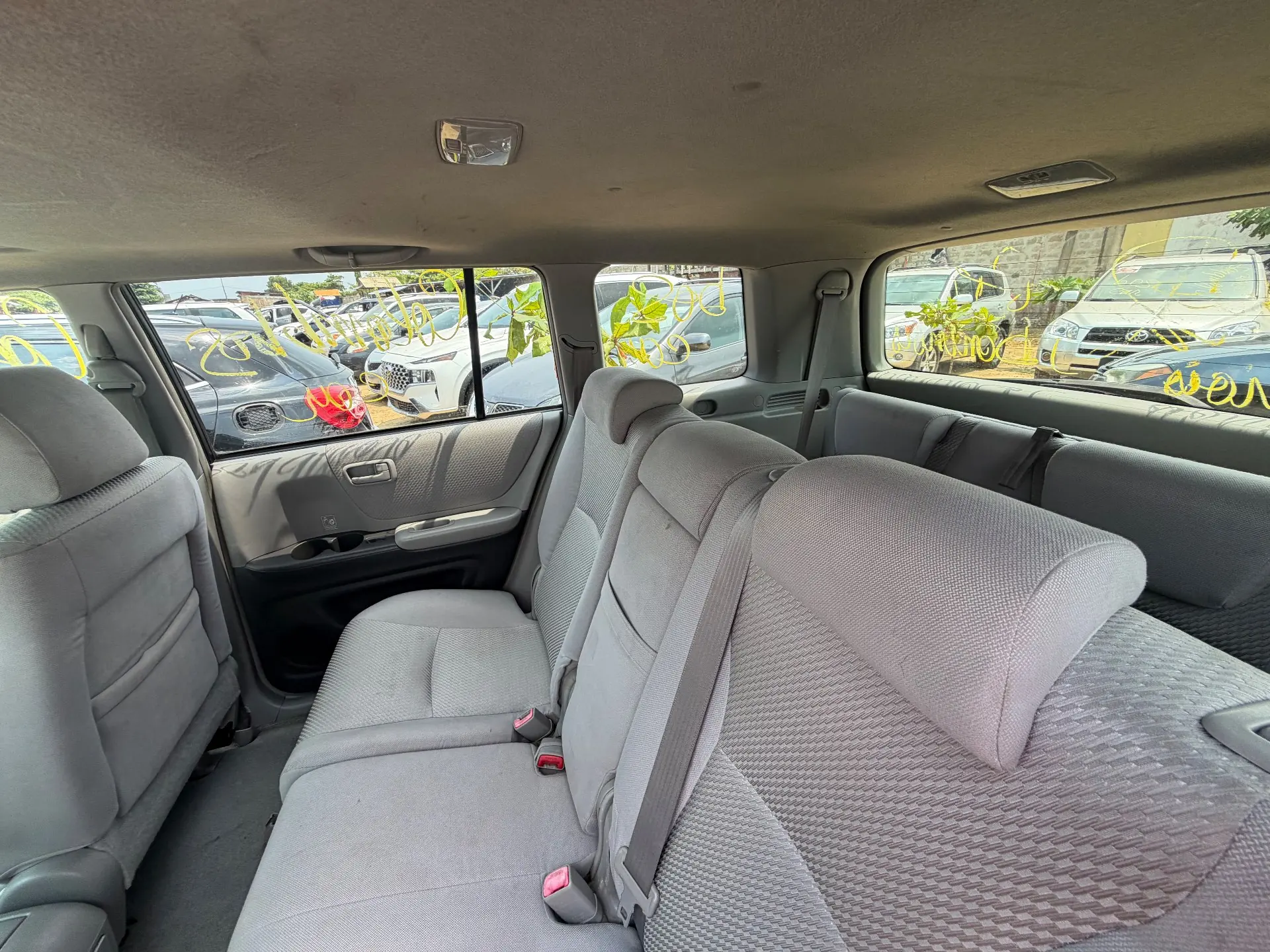 Toyota Highlander 2005