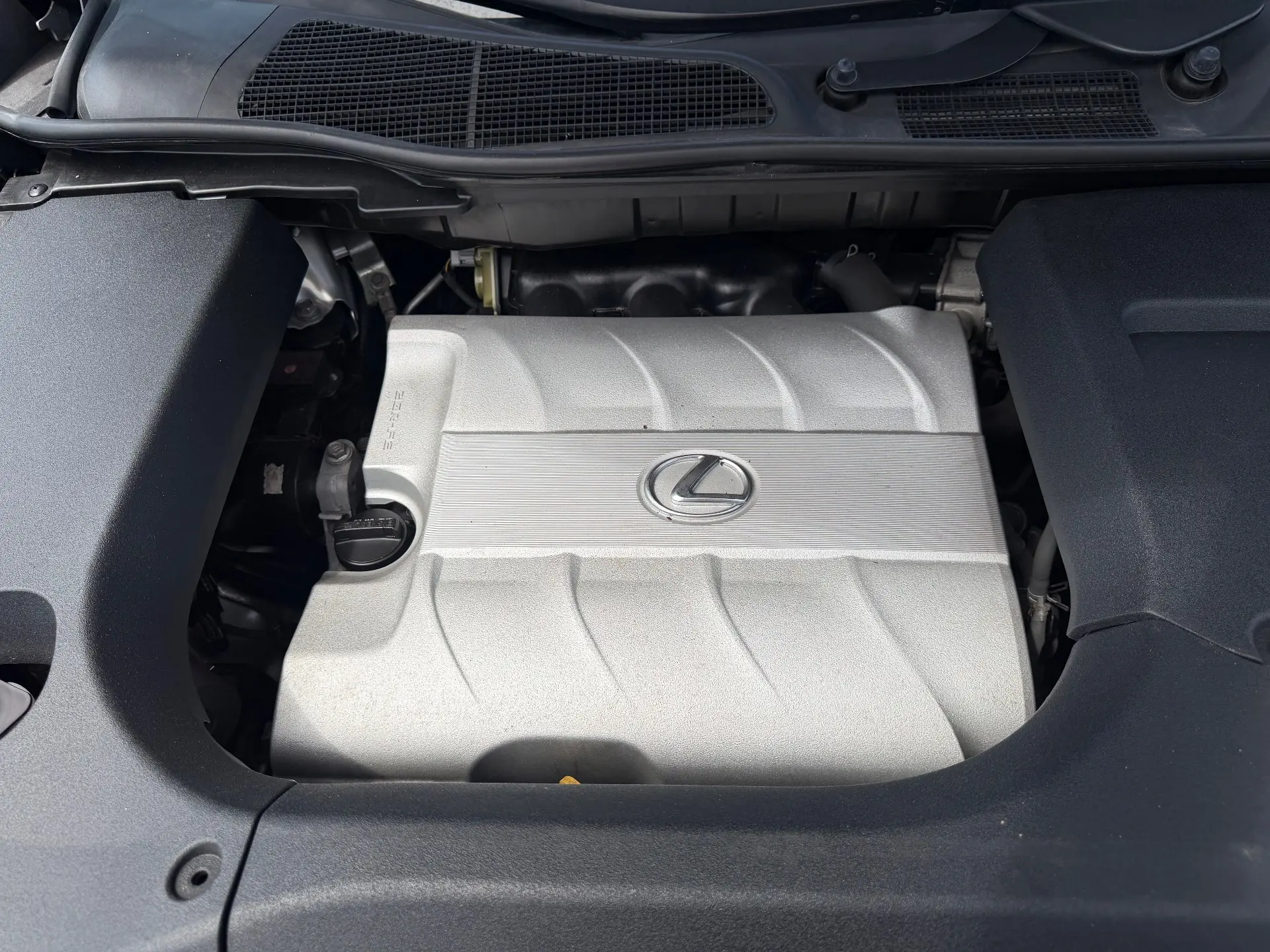 Lexus RX350 2010