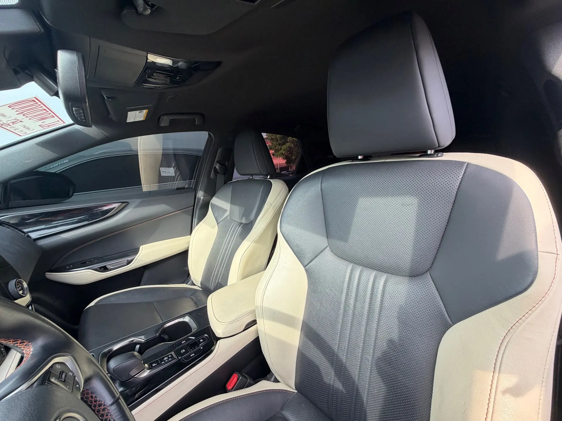 Lexus NX250 2022