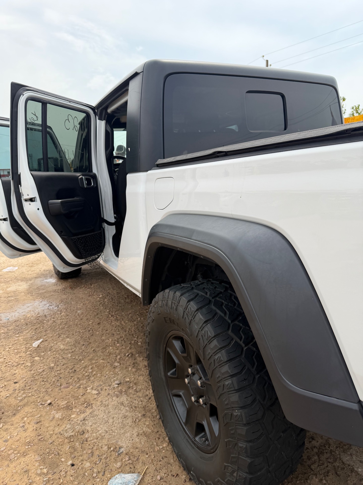 Jeep Sport Gladiator 2021