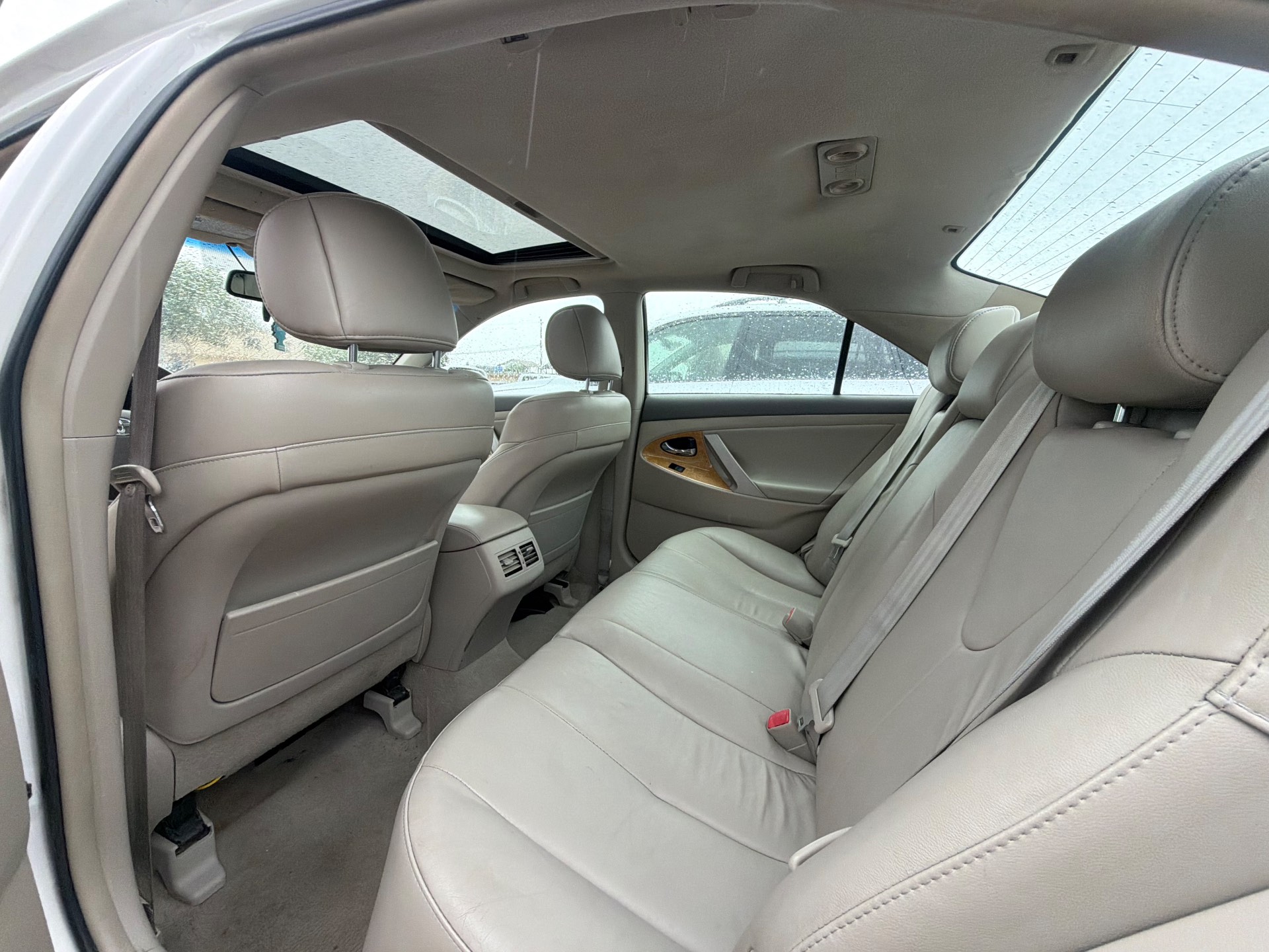 Toyota Camry 2007
