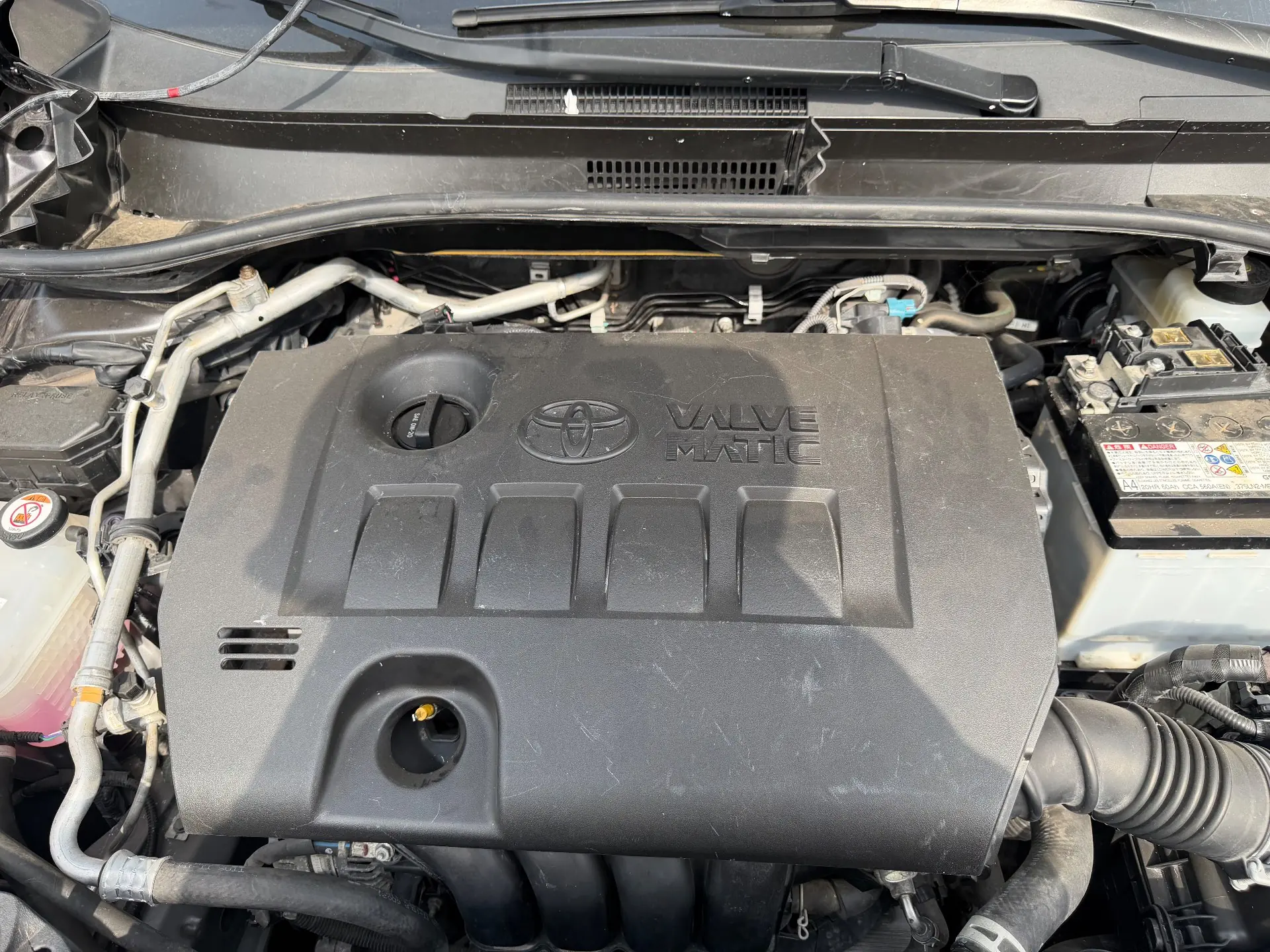Toyota C-HR 2021