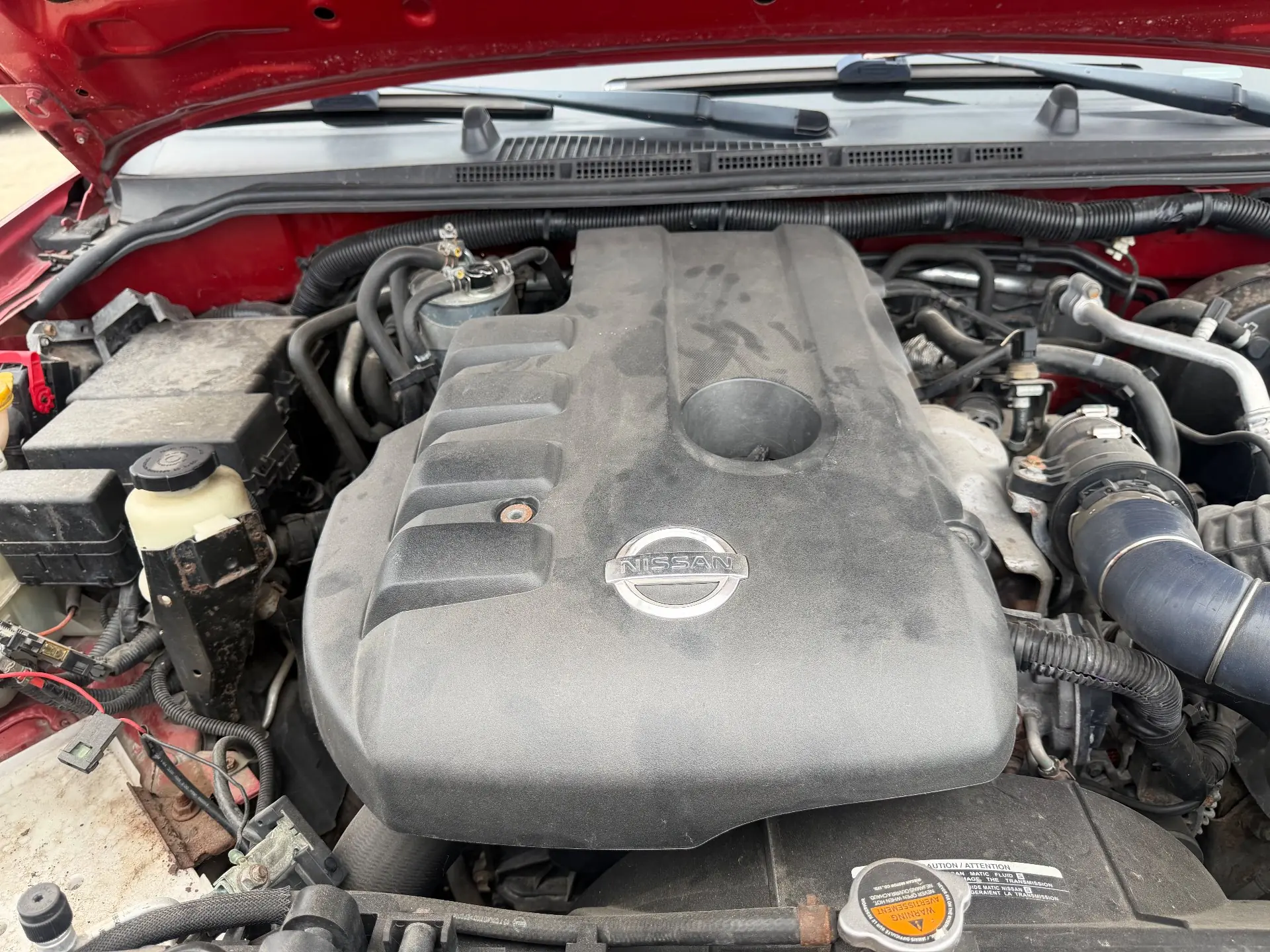 Nissan Nissan Z 2008