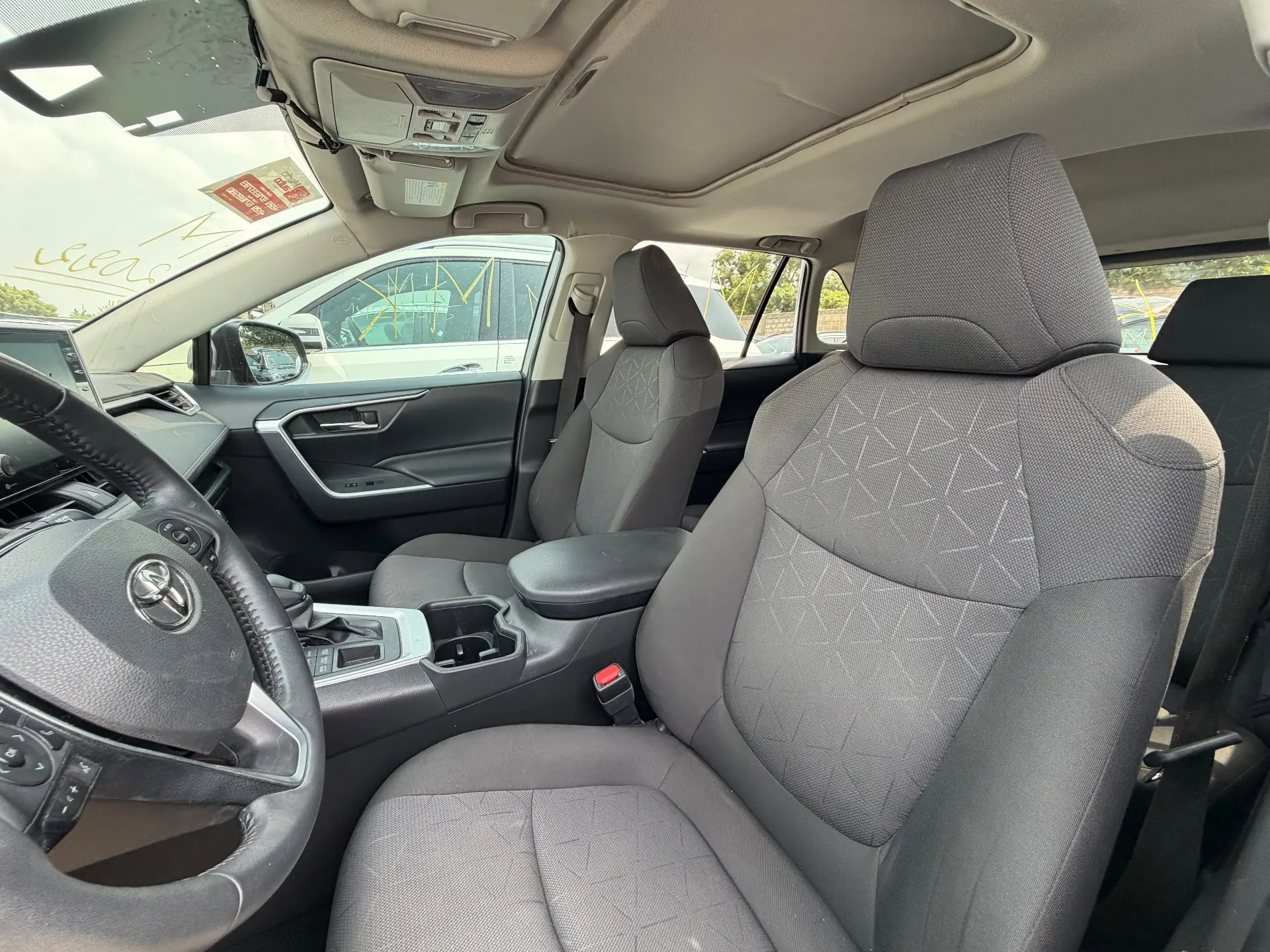 Toyota RAV4 2022