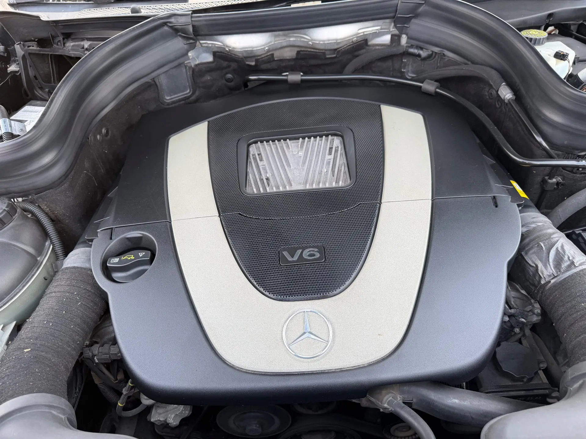 MERCEDES-BENZ GLK 350 2012