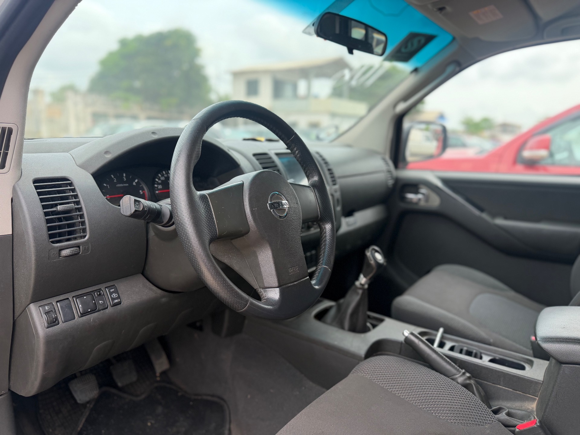 Nissan Nissan Z 2008