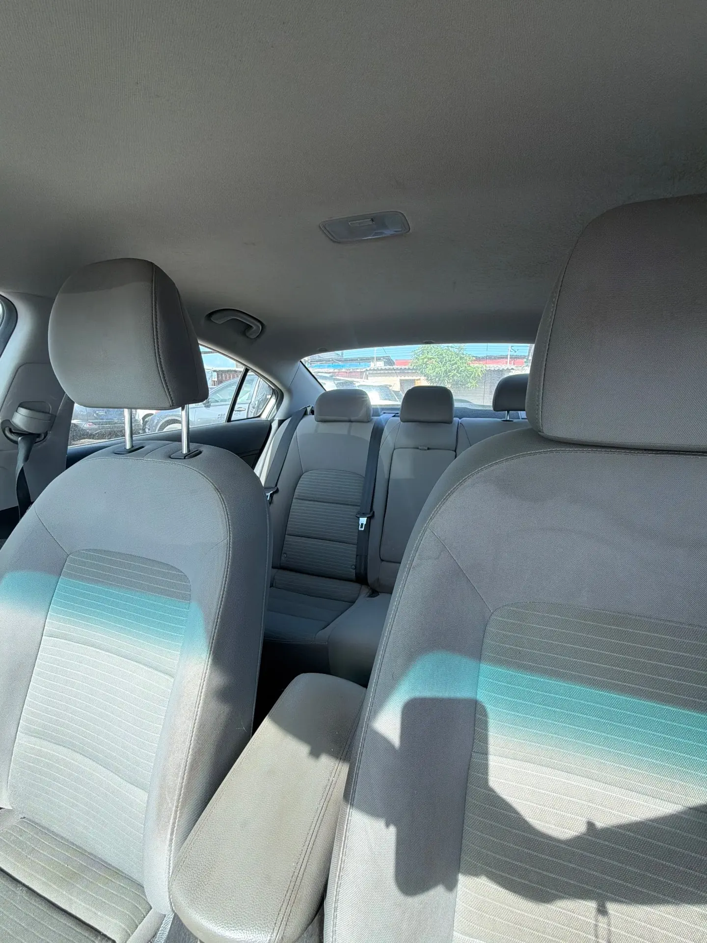 KIA Forte 2014