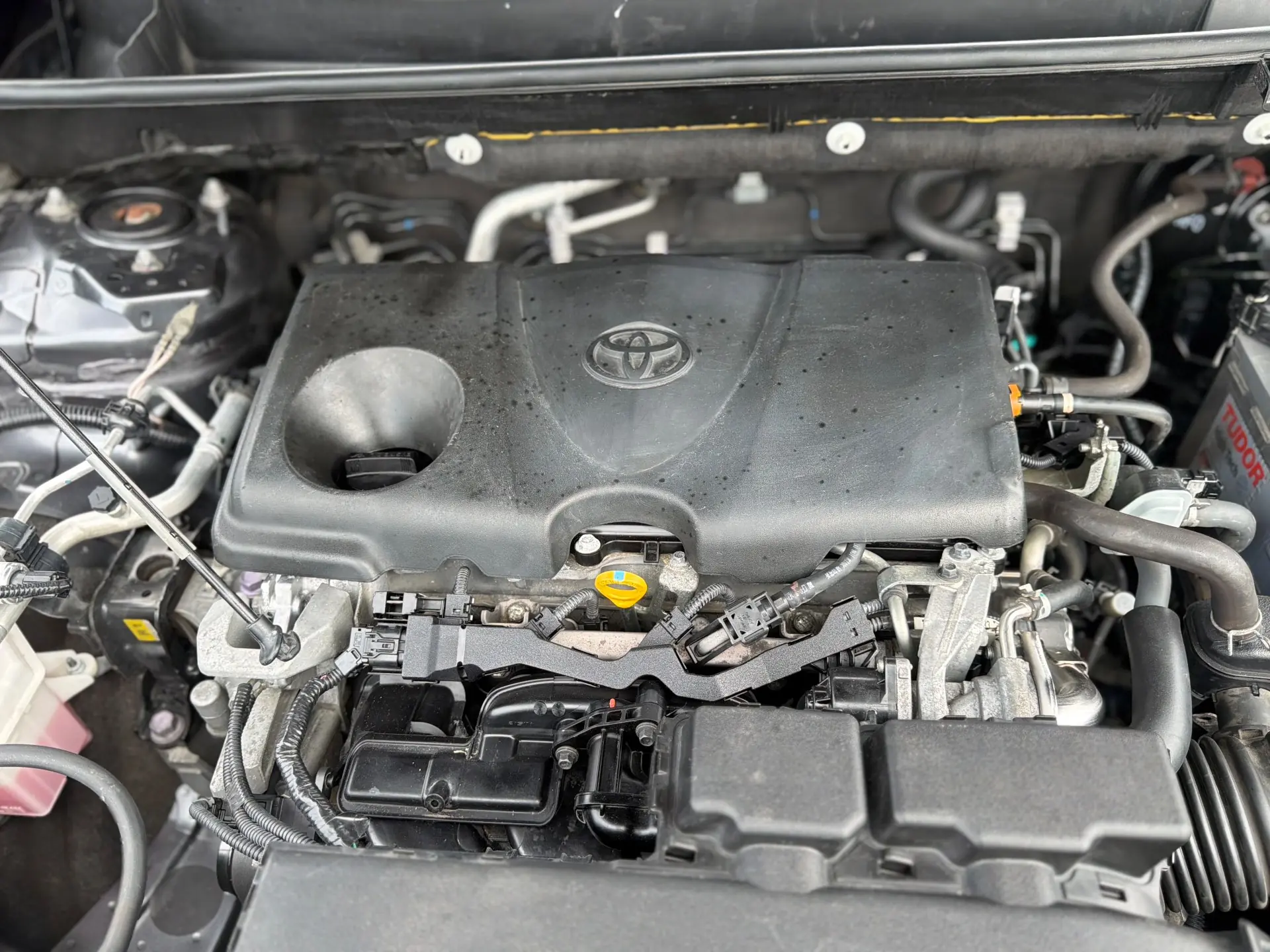 Toyota RAV4 2020