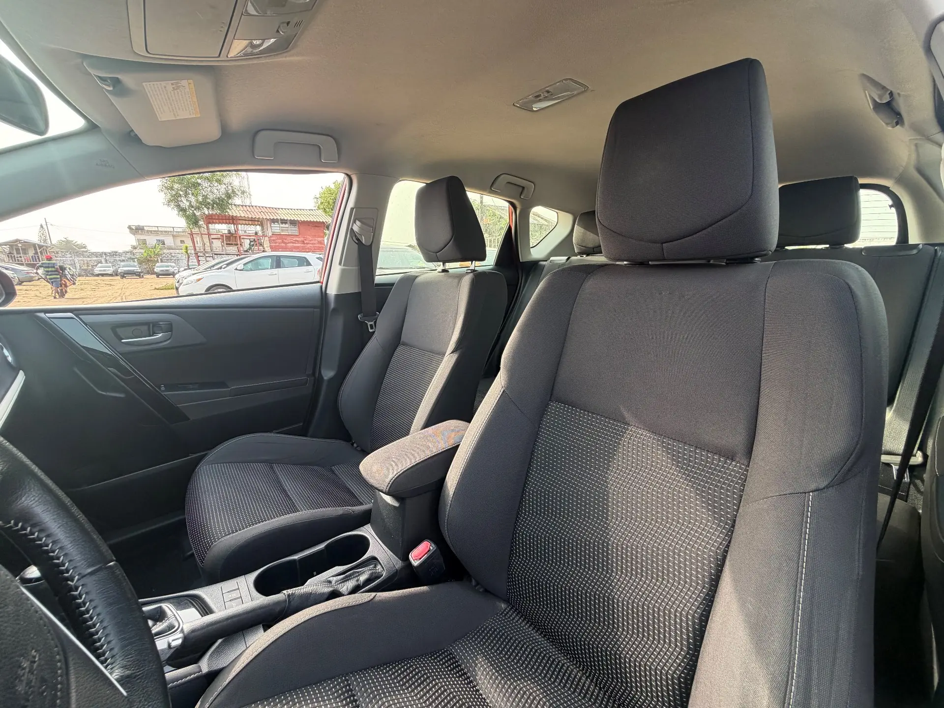 Scion Im 2016