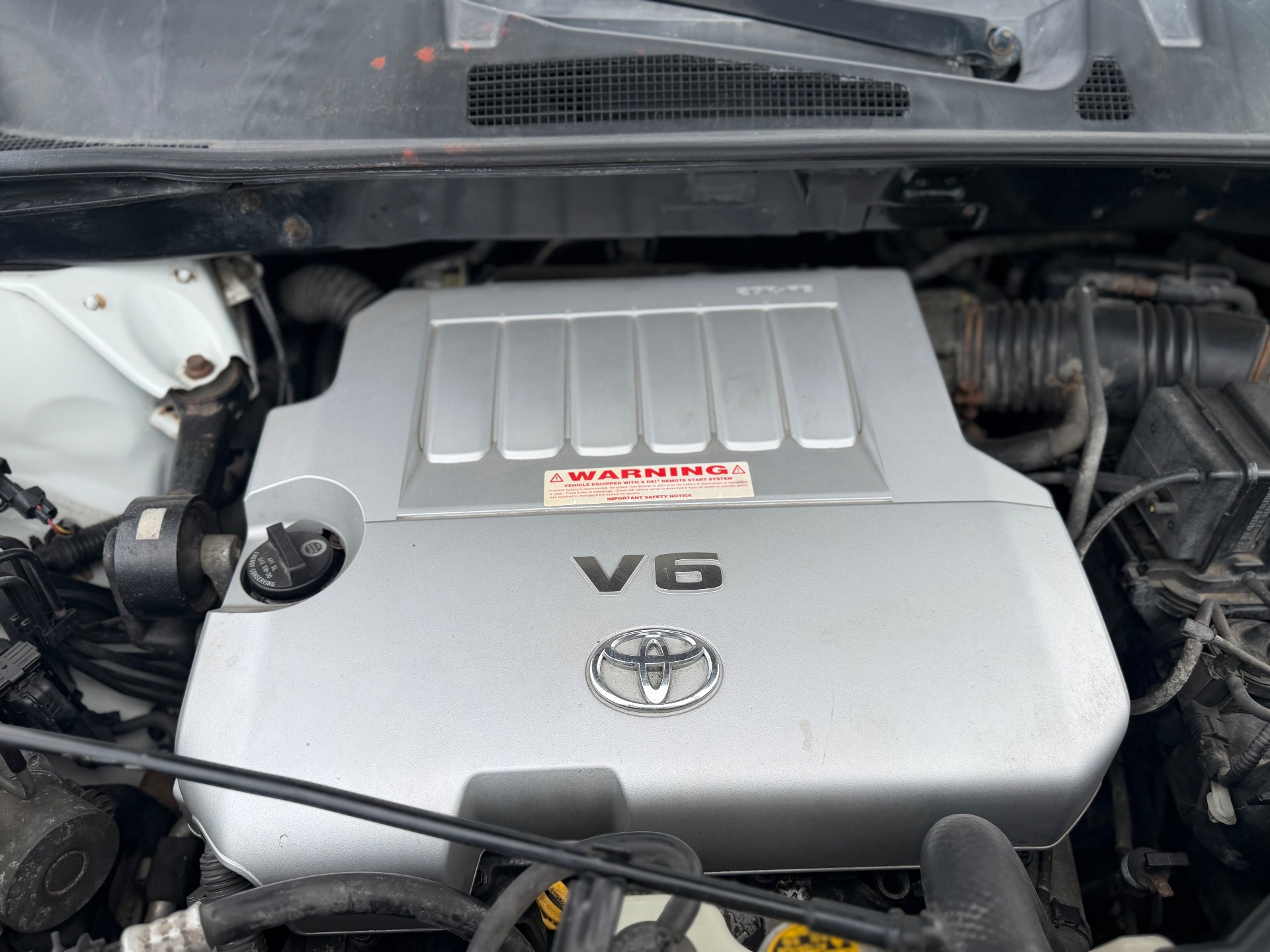 Toyota Highlander 2010
