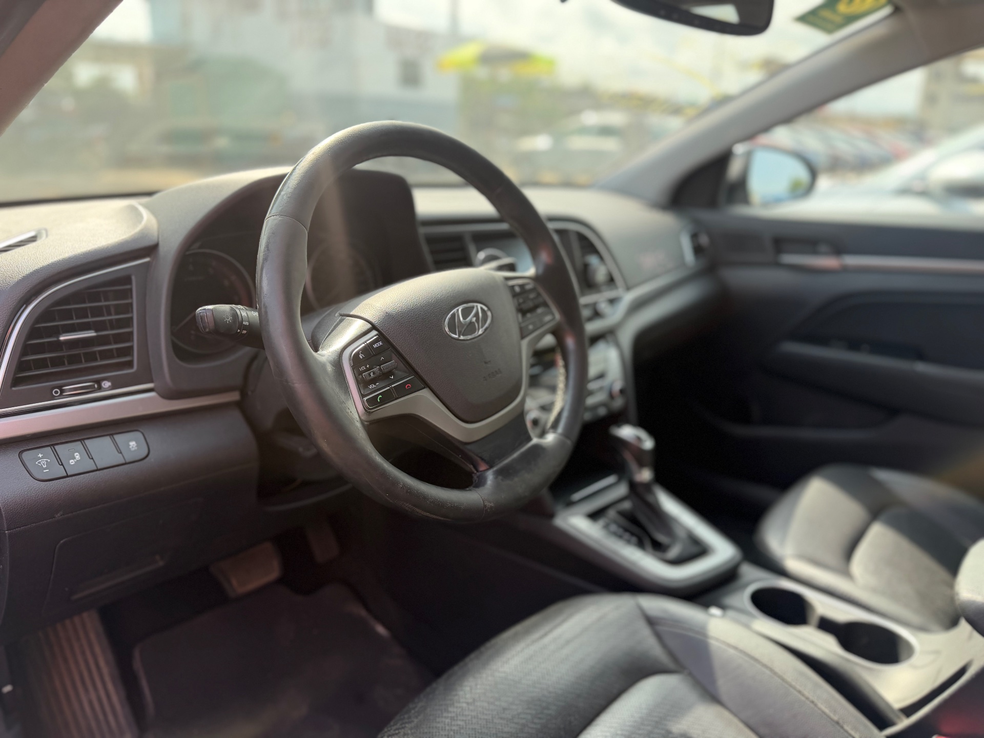 Honda Honda Utility Vehicle 2017