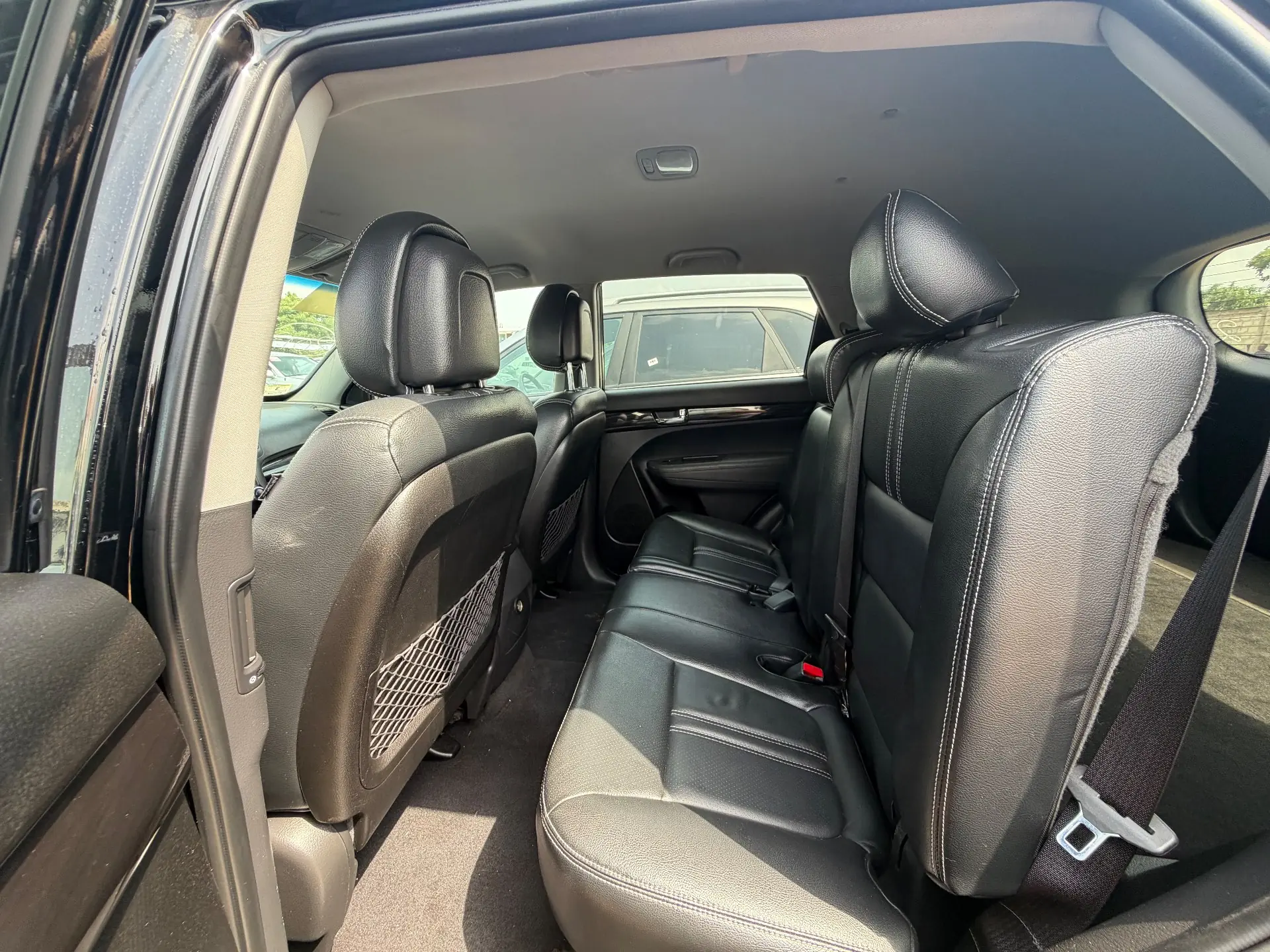 Kia Sorento 2013