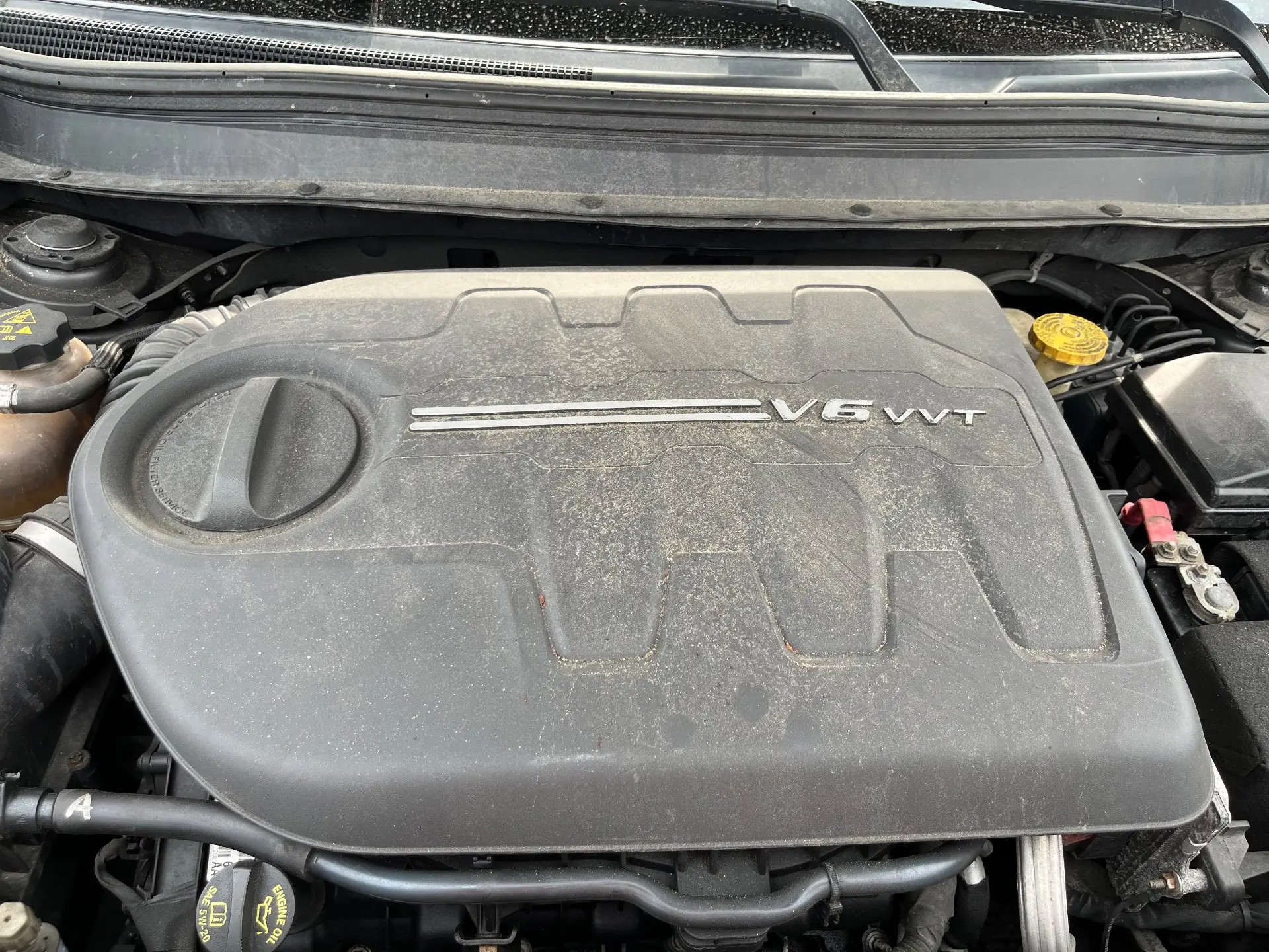 JEEP Cheroee 4x4 2015