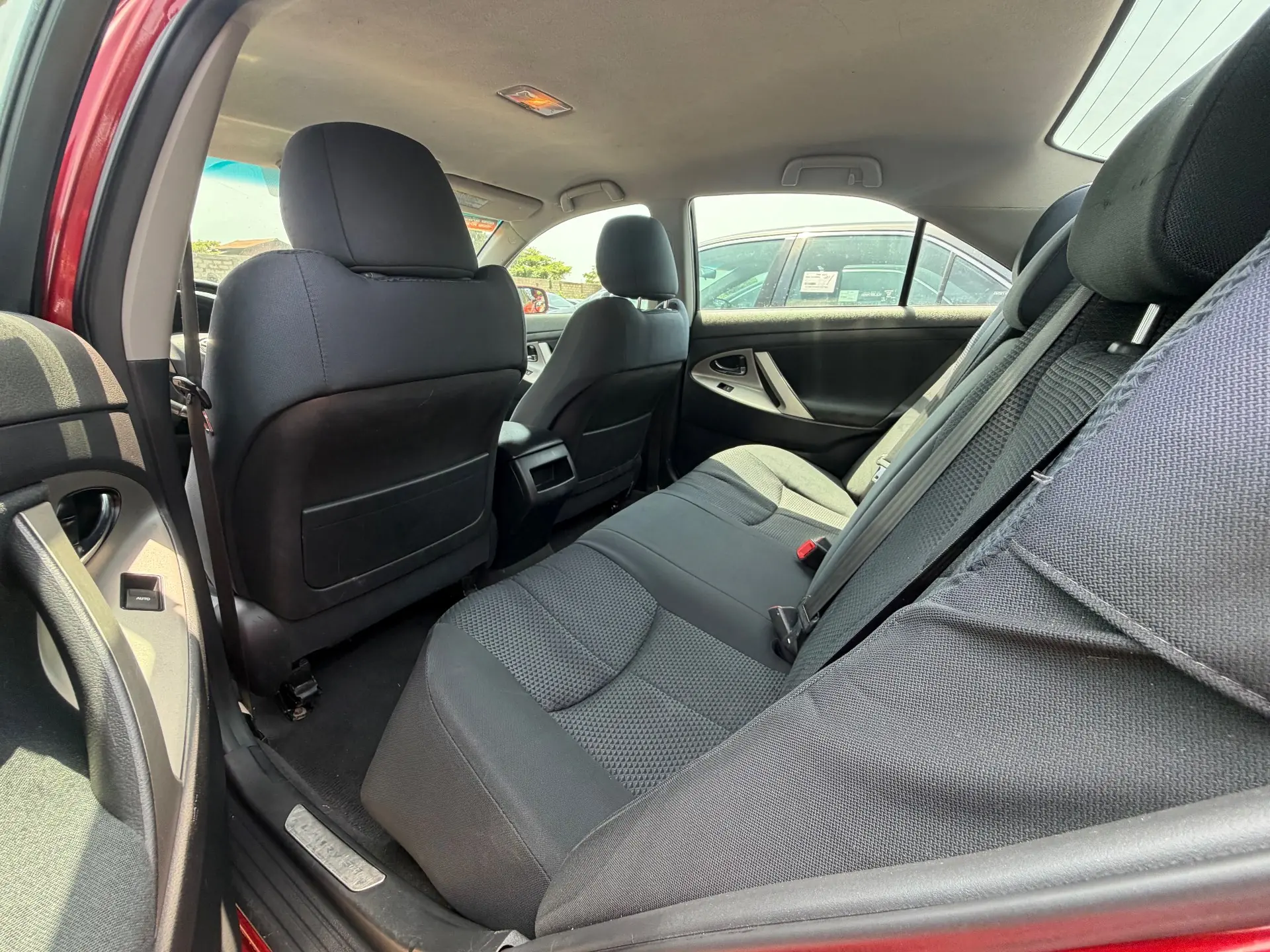 Toyota Camry 2010
