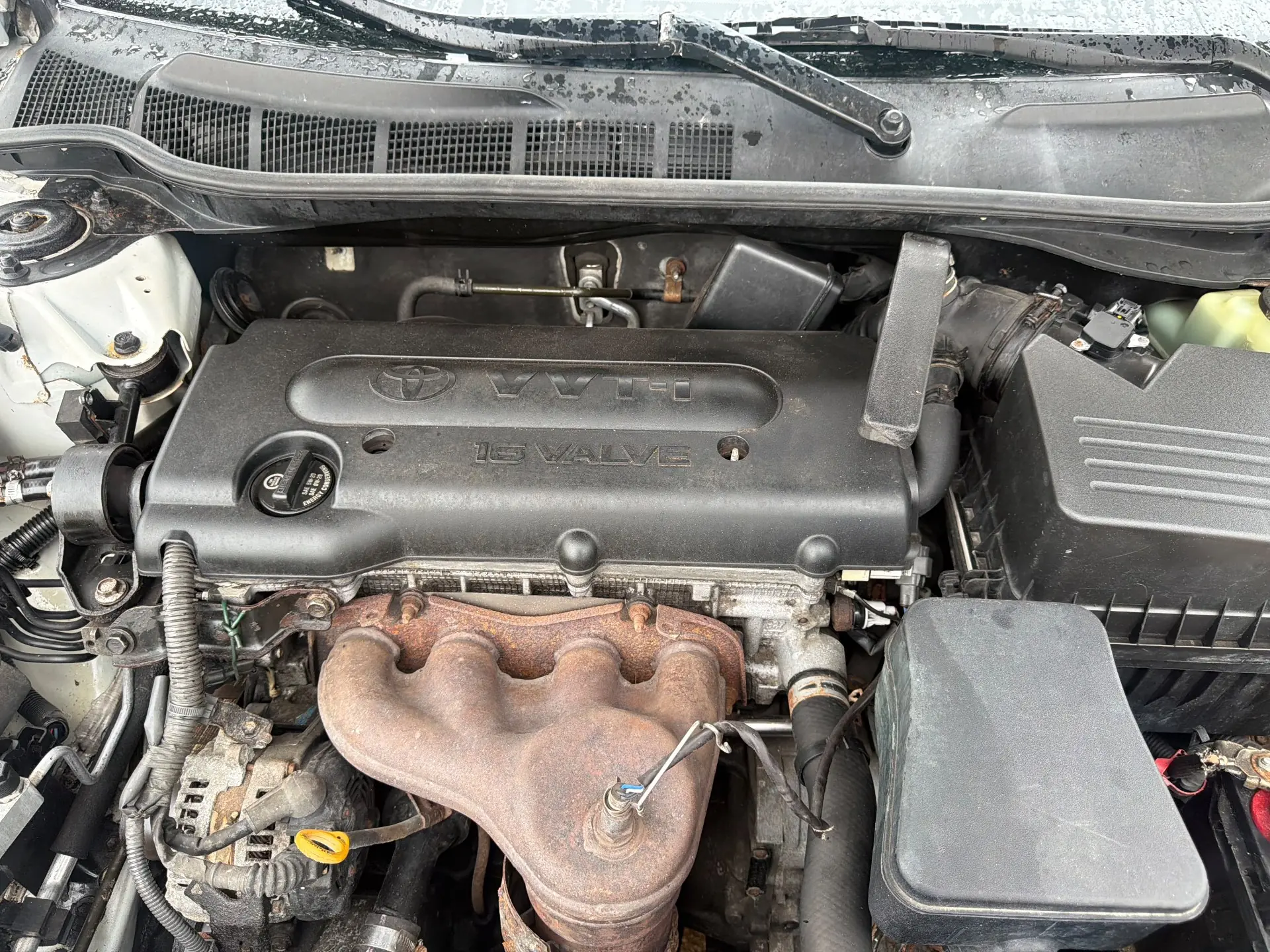 Toyota Camry 2007