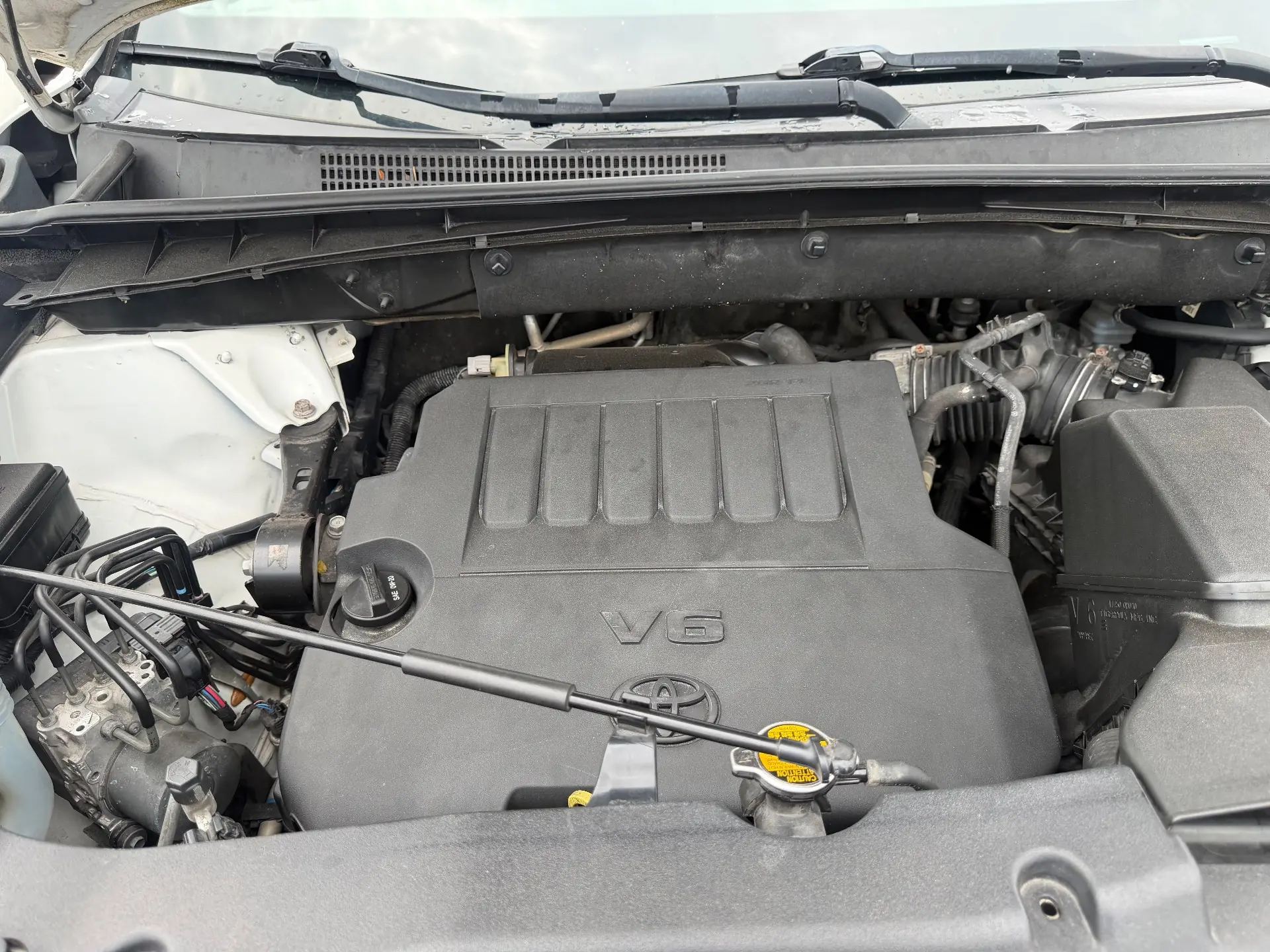 Toyota Highlander 2015