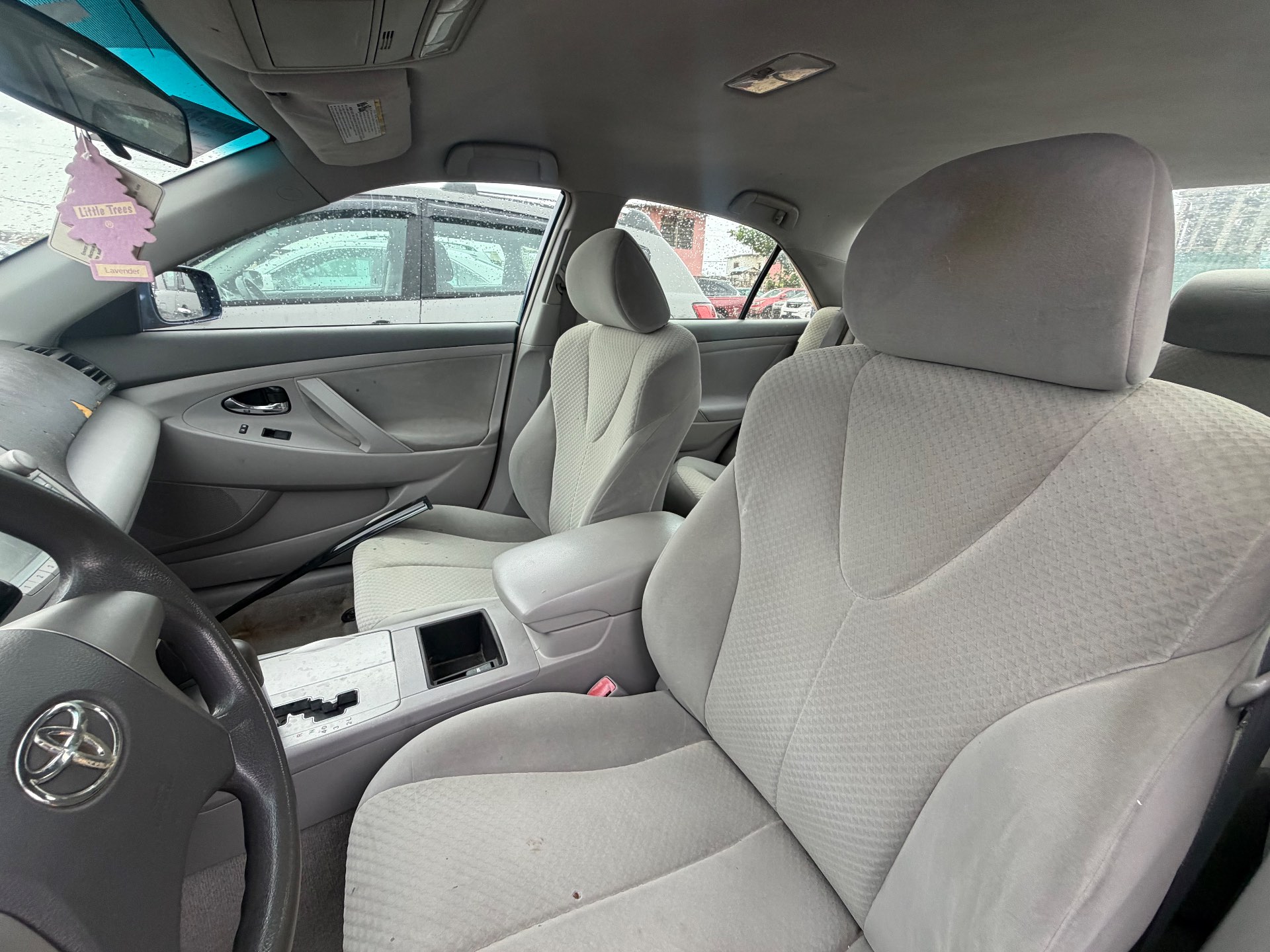 Toyota Camry 2007
