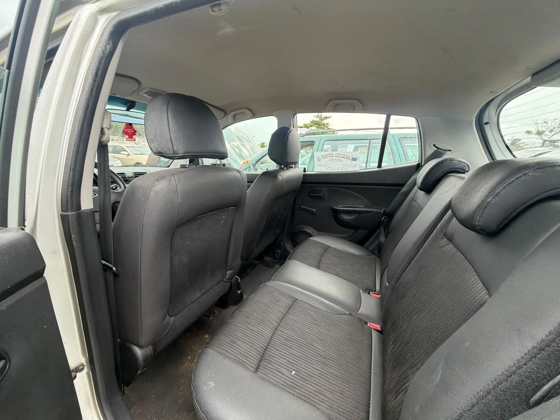 KIA Picanto 2011
