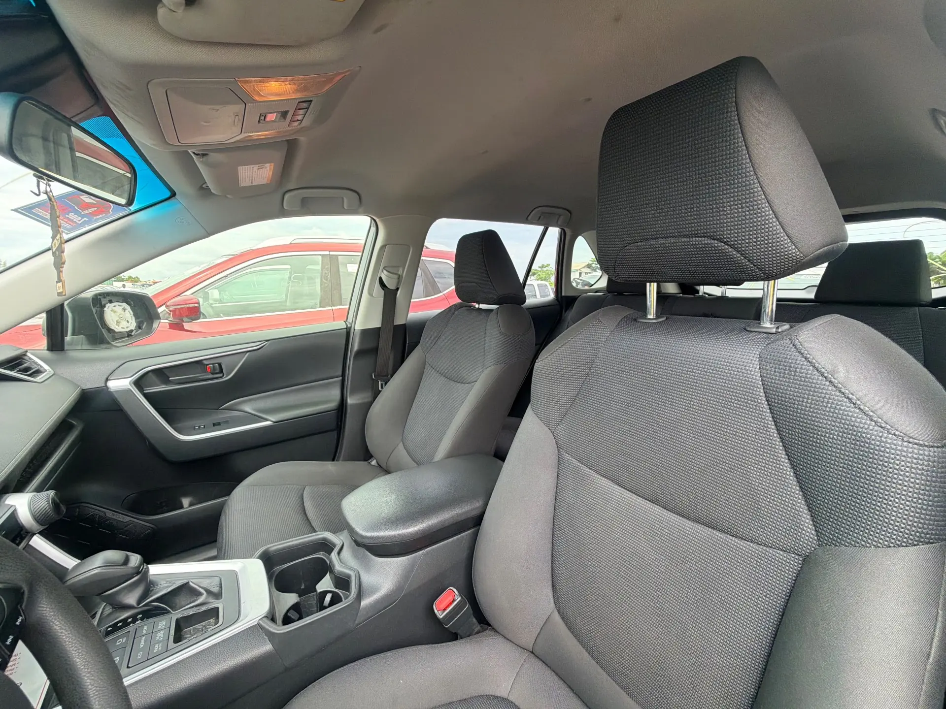 Toyota RAV4 2020