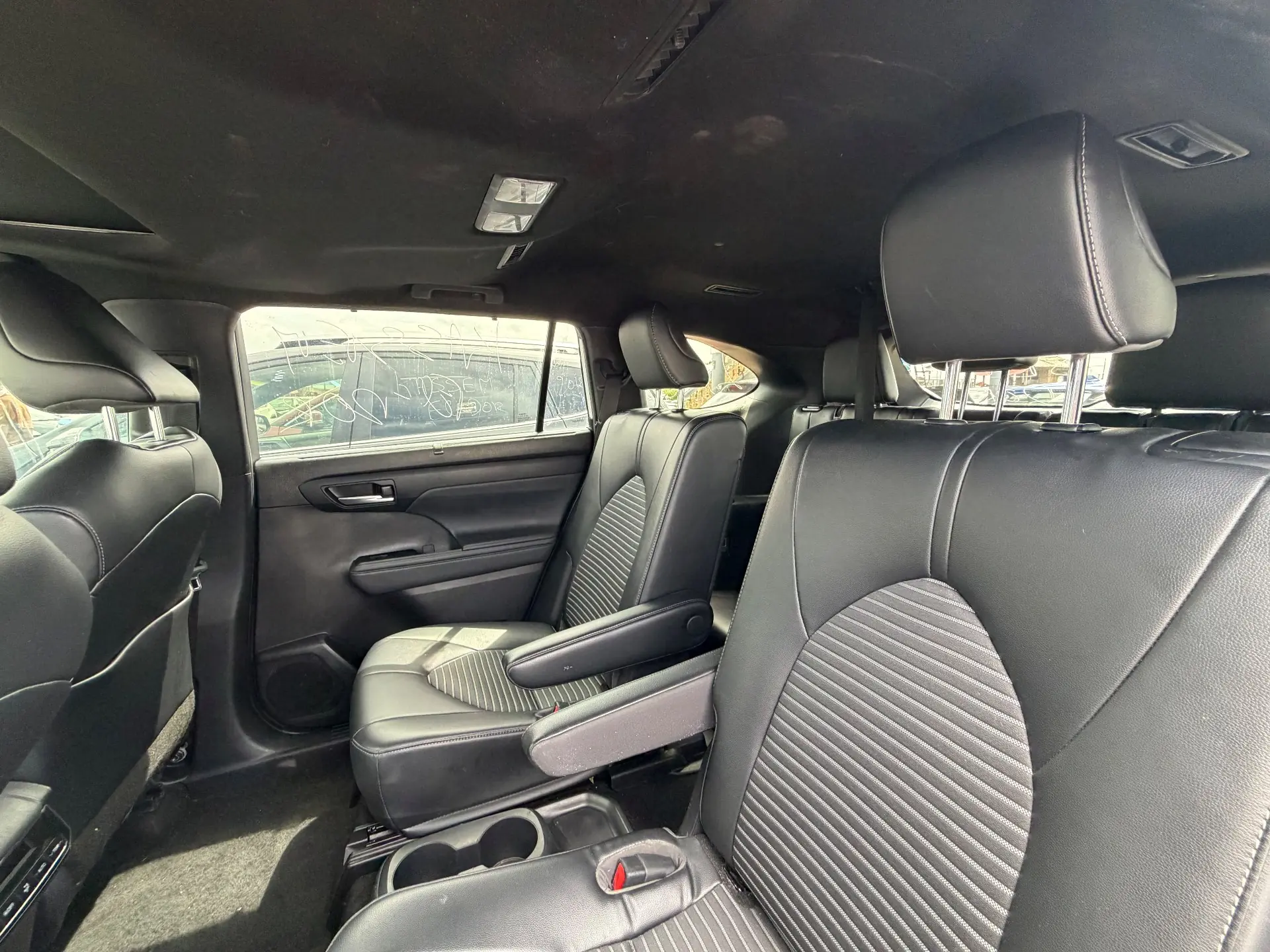 Toyota Highlander 2022