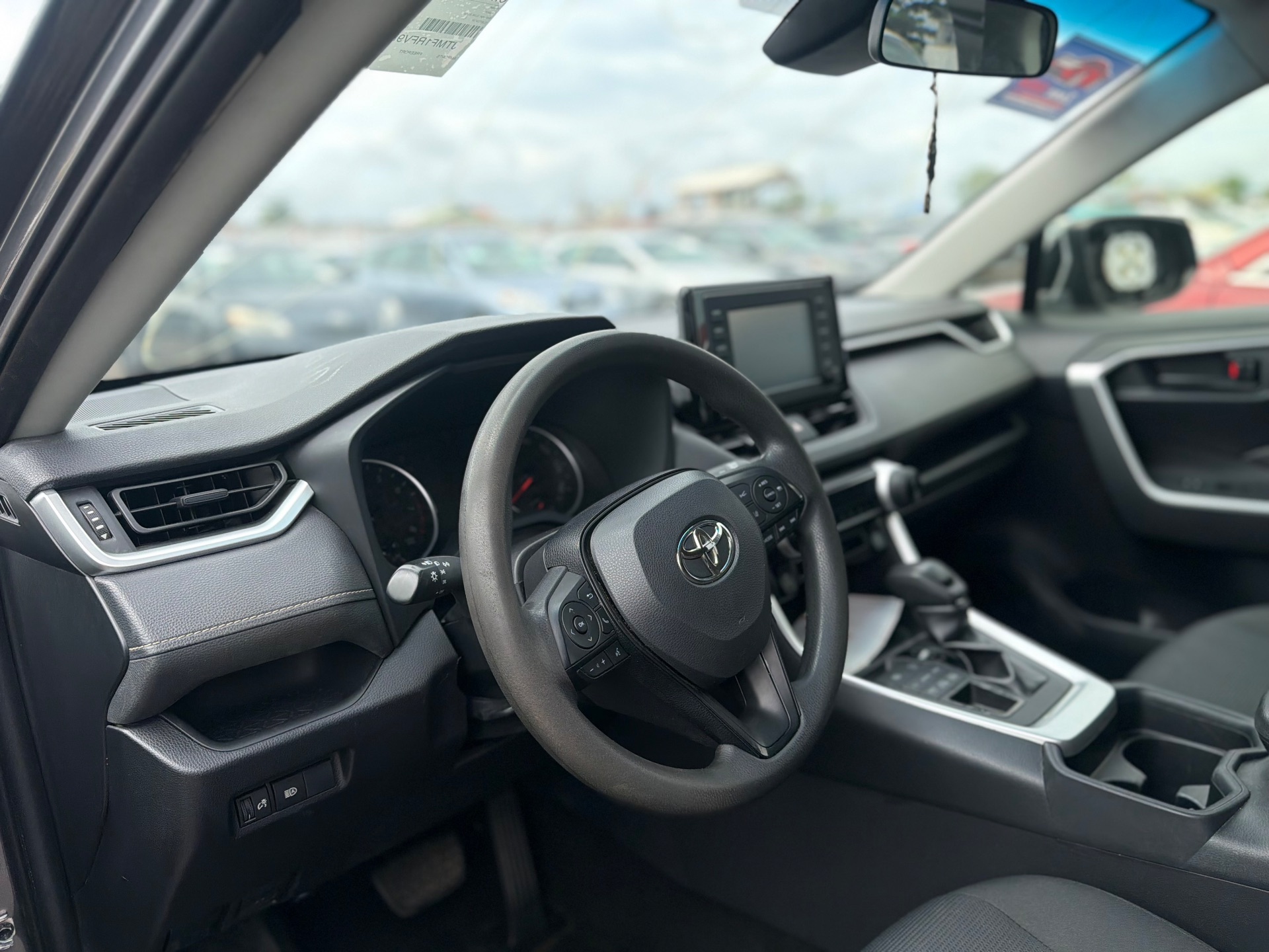 Toyota RAV4 2020