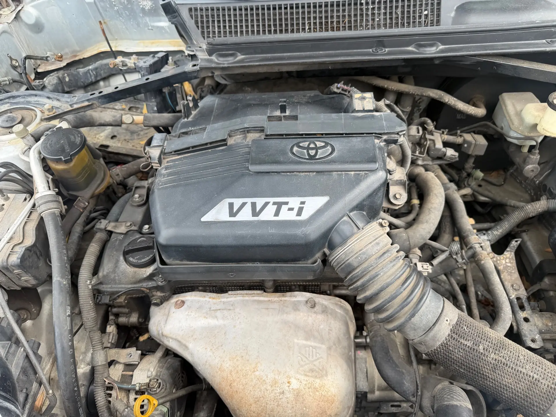Toyota RAV4 2005