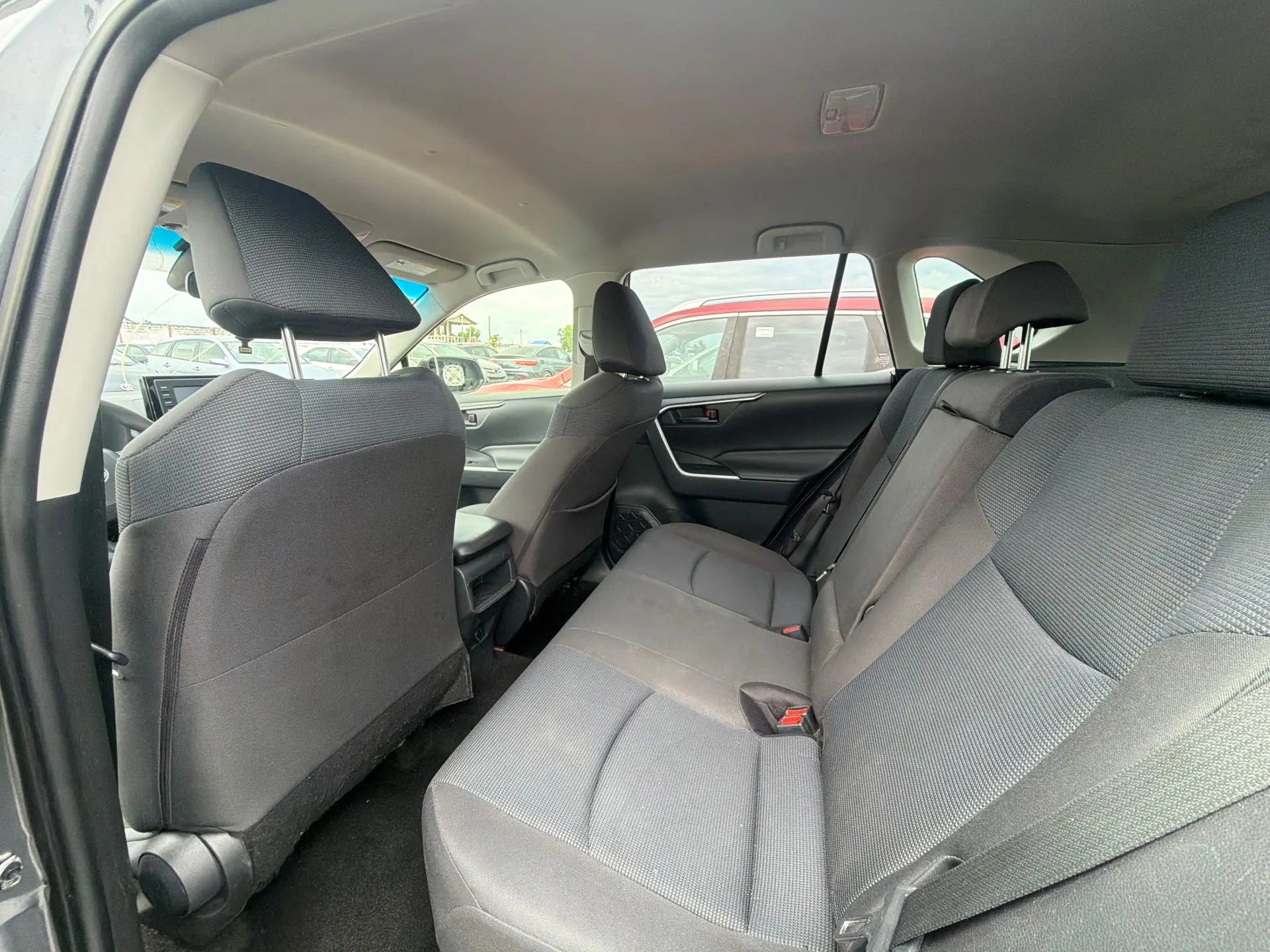 Toyota RAV4 2020