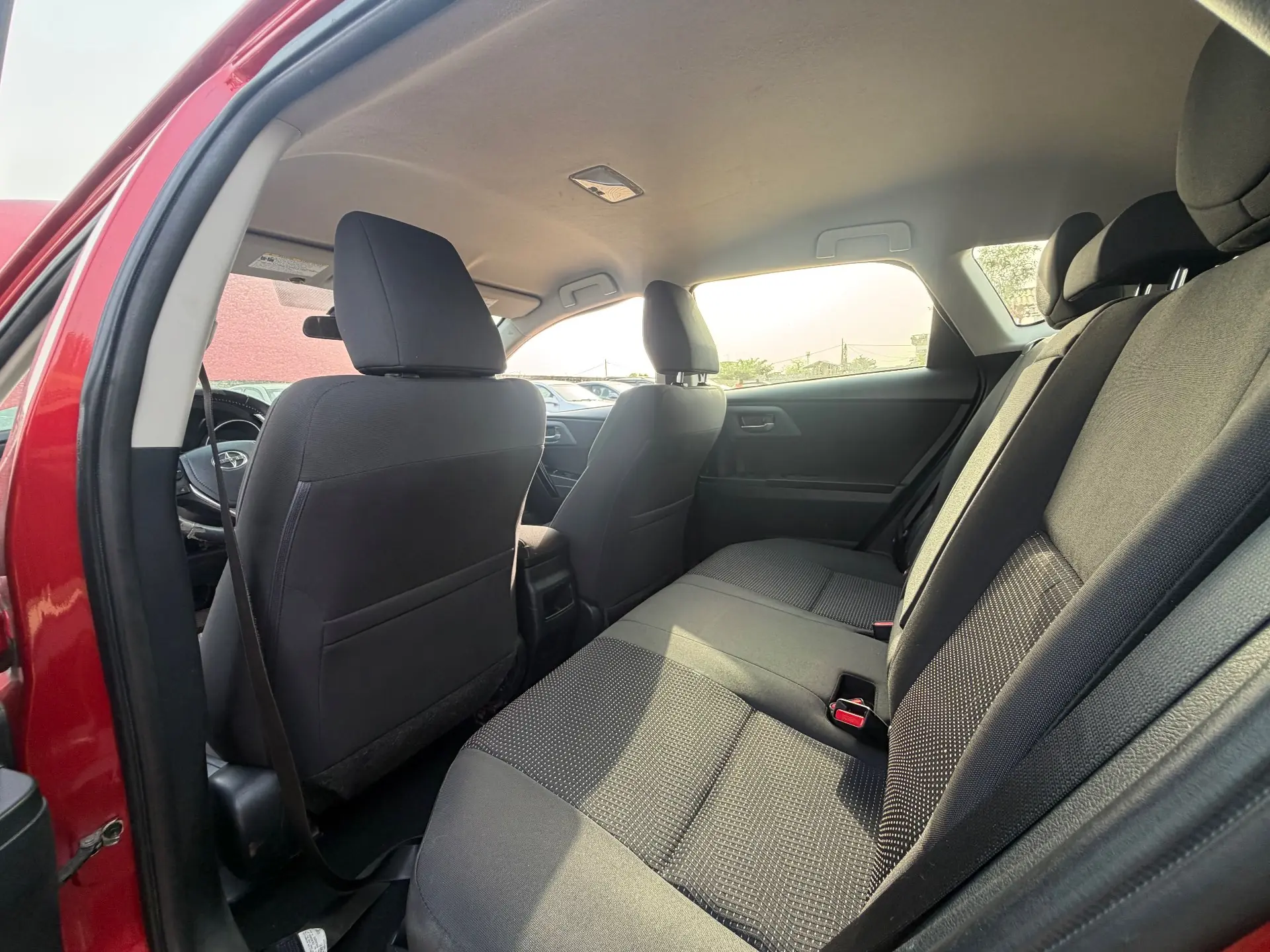 Scion Im 2016
